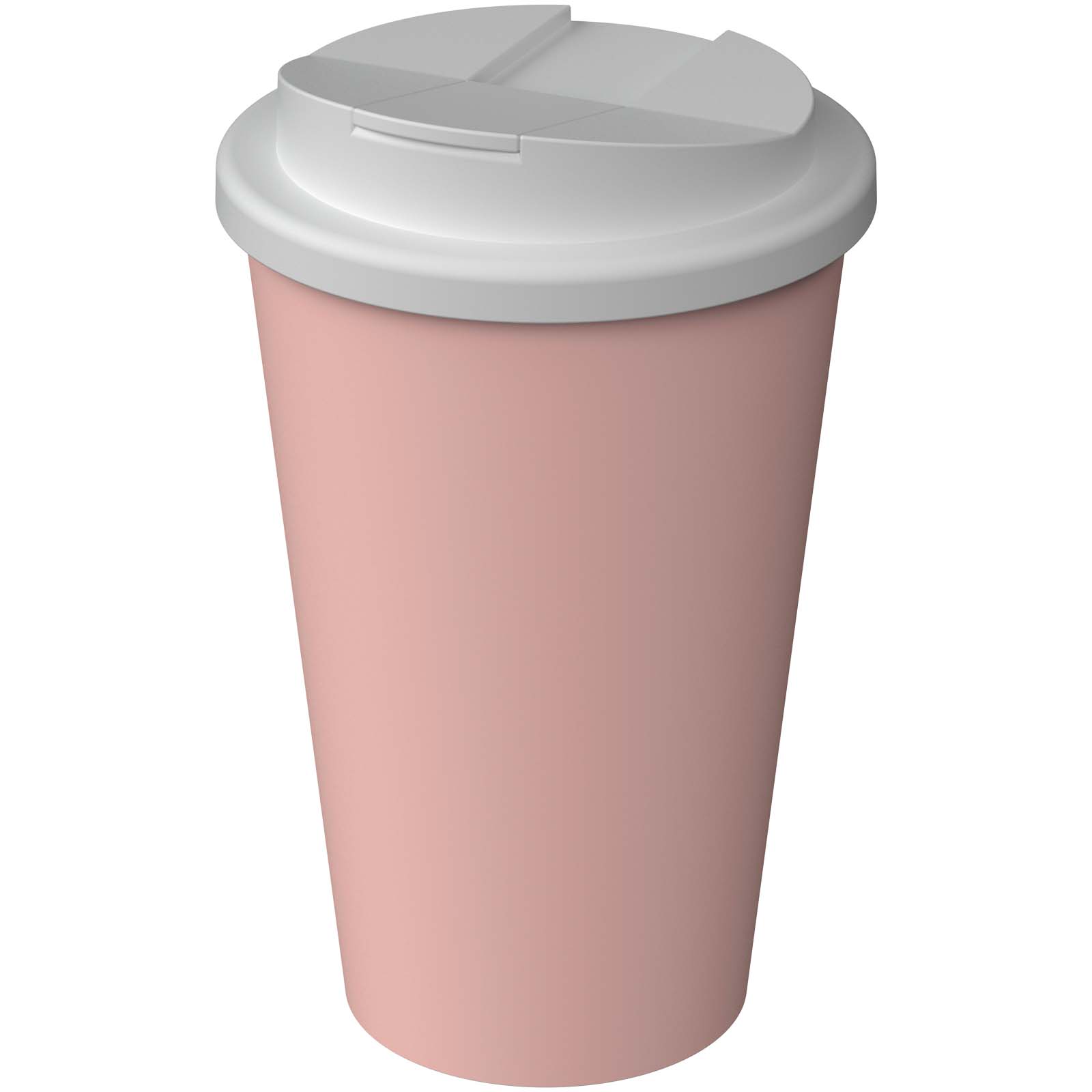 Gobelet isotherme Americano® Infiniti de 350 ml avec couvercle anti-déversement