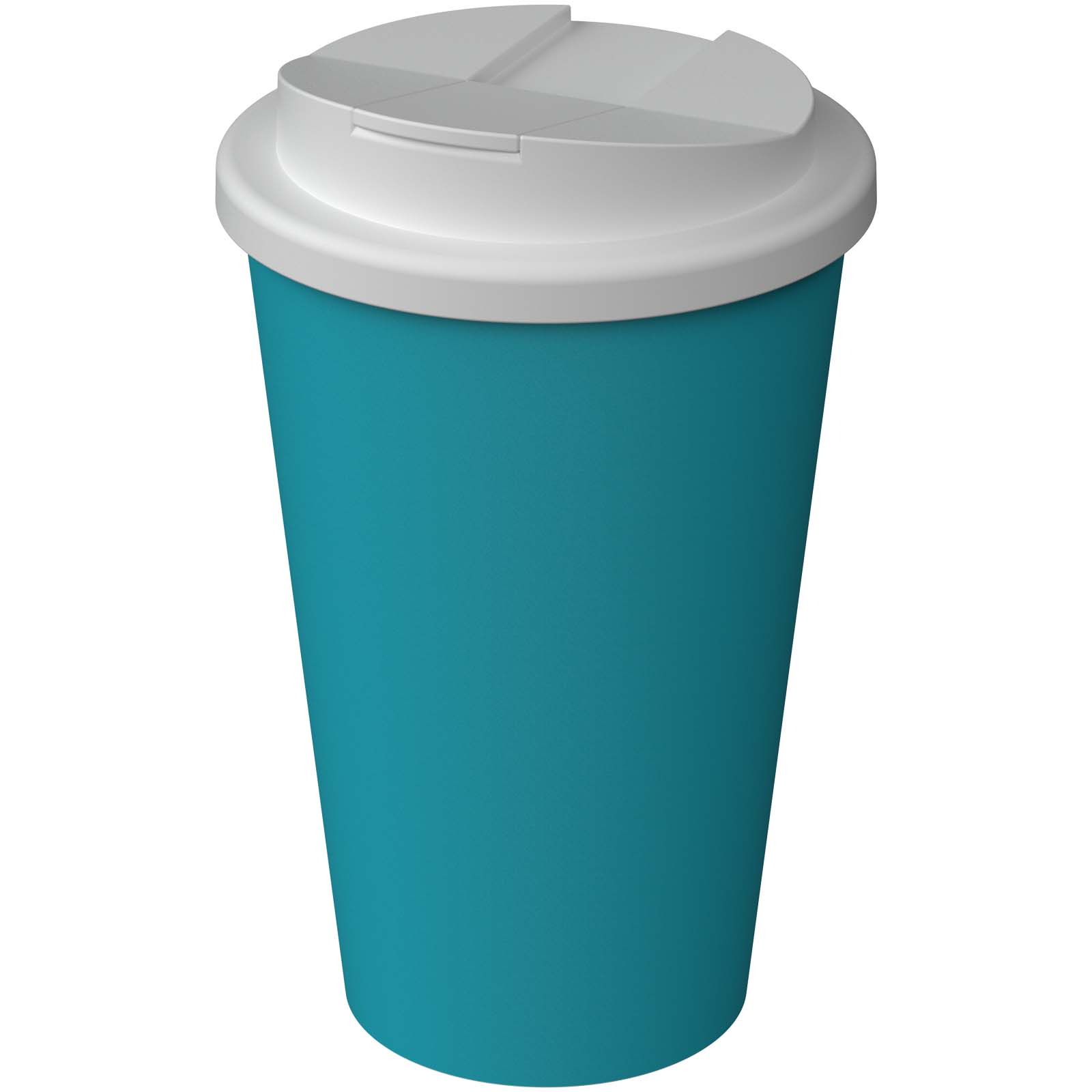 Gobelet isotherme Americano® Infiniti de 350 ml avec couvercle anti-déversement