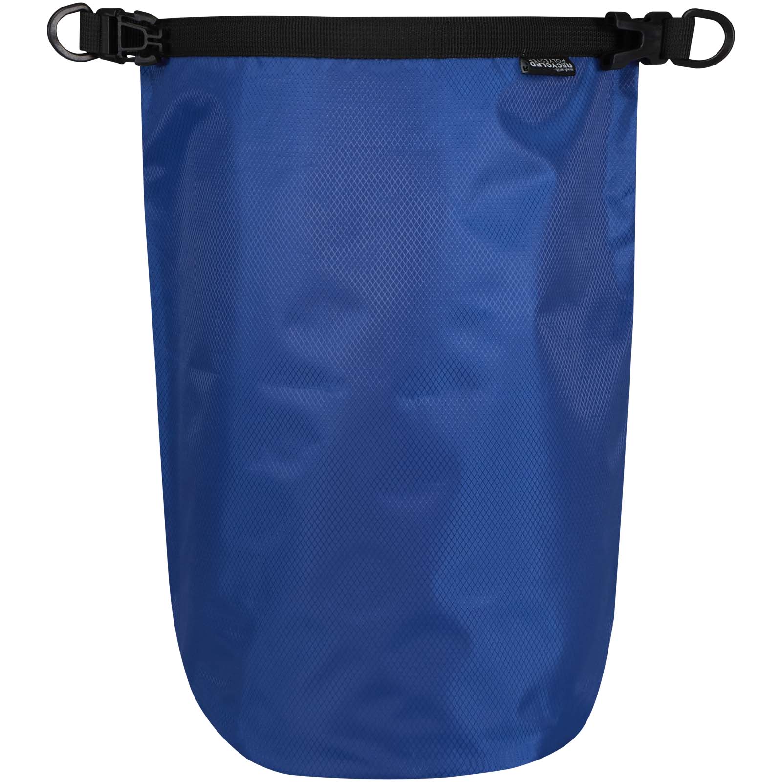 Sac de voyage imperméable en tissu recyclé Camper, 5 L