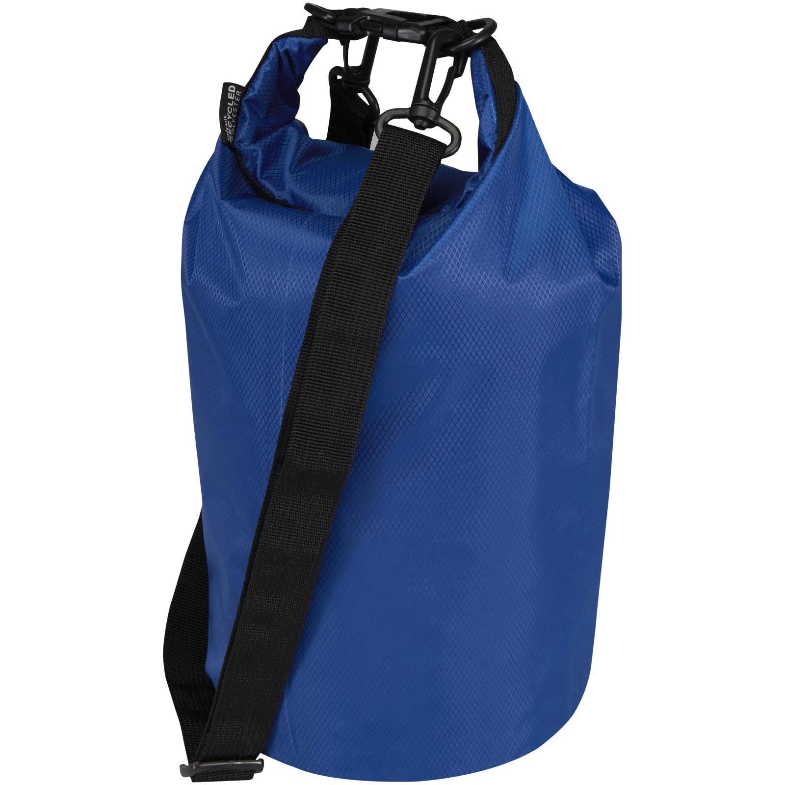 Sac de voyage imperméable en tissu recyclé Camper, 5 L