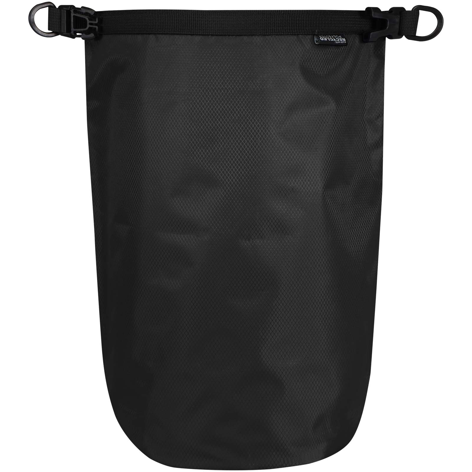 Sac de voyage imperméable en tissu recyclé Camper, 5 L