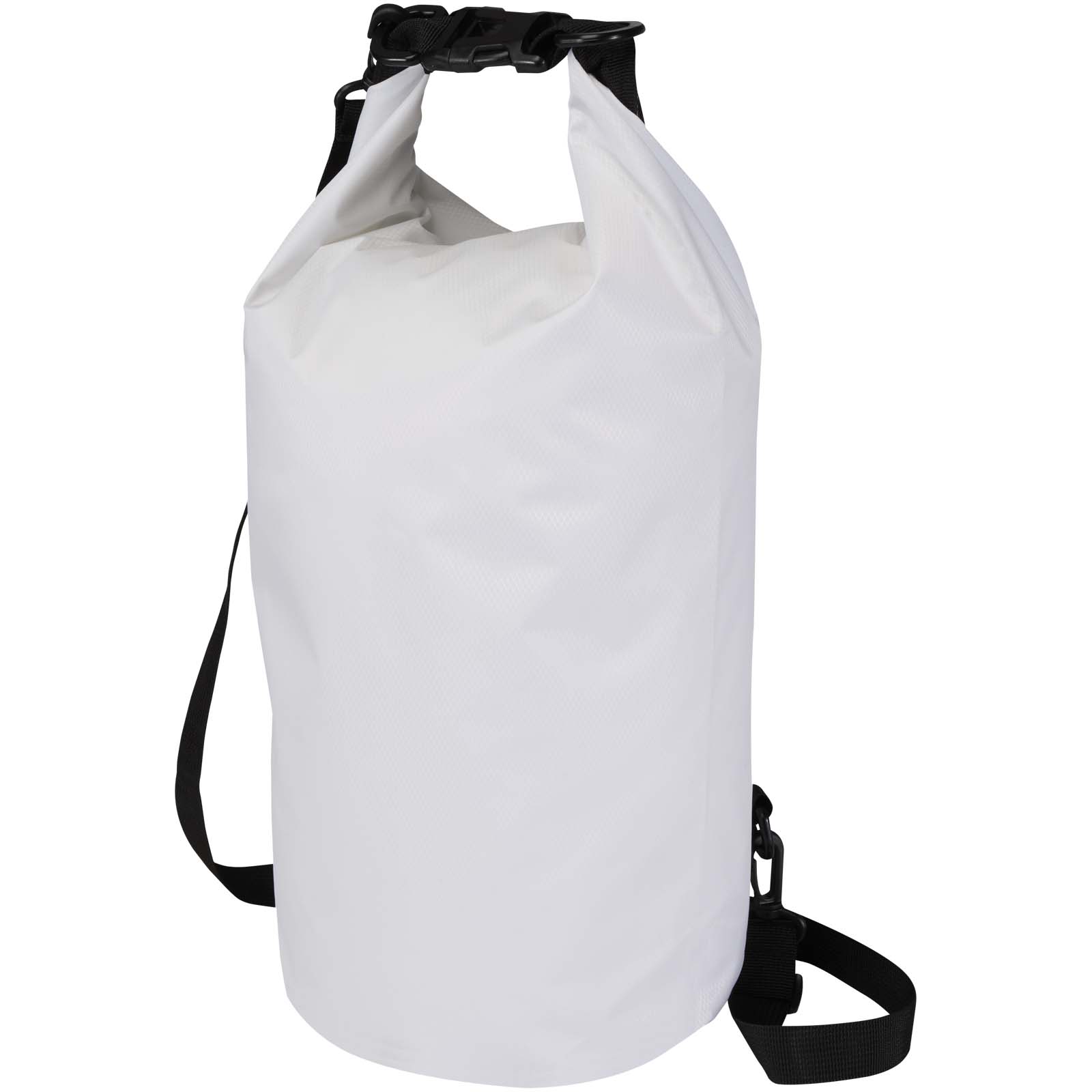 Sac de voyage imperméable en tissu recyclé Camper, 10 L