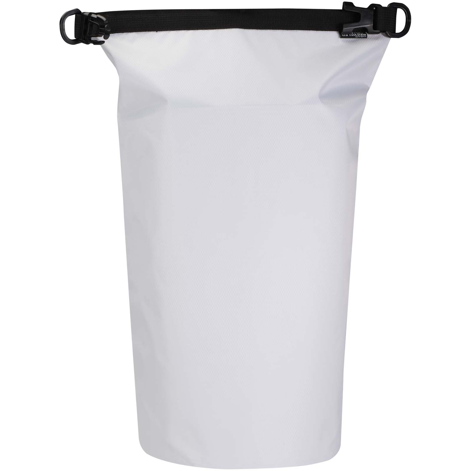 Sac de voyage imperméable en tissu recyclé Camper, 10 L