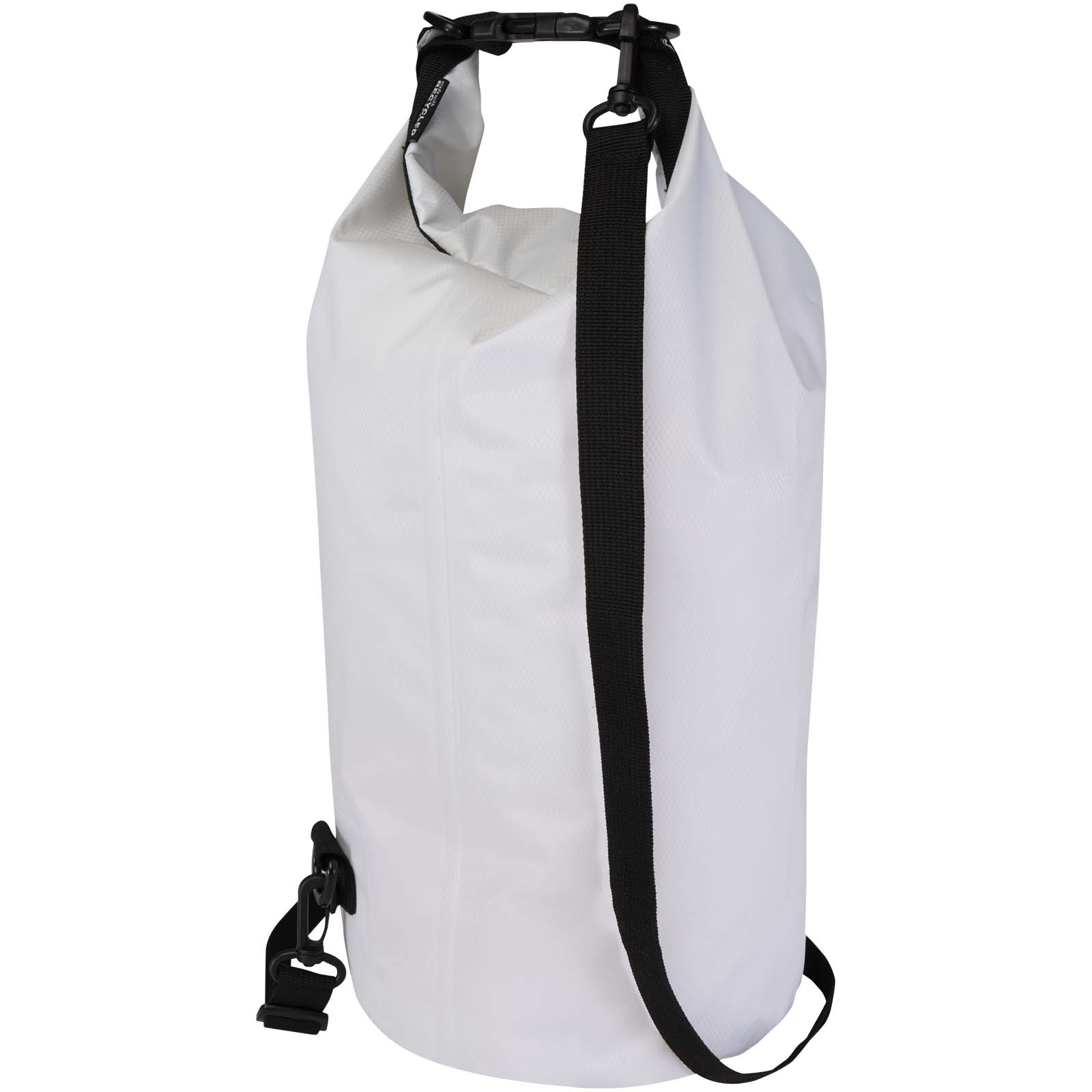 Sac de voyage imperméable en tissu recyclé Camper, 10 L
