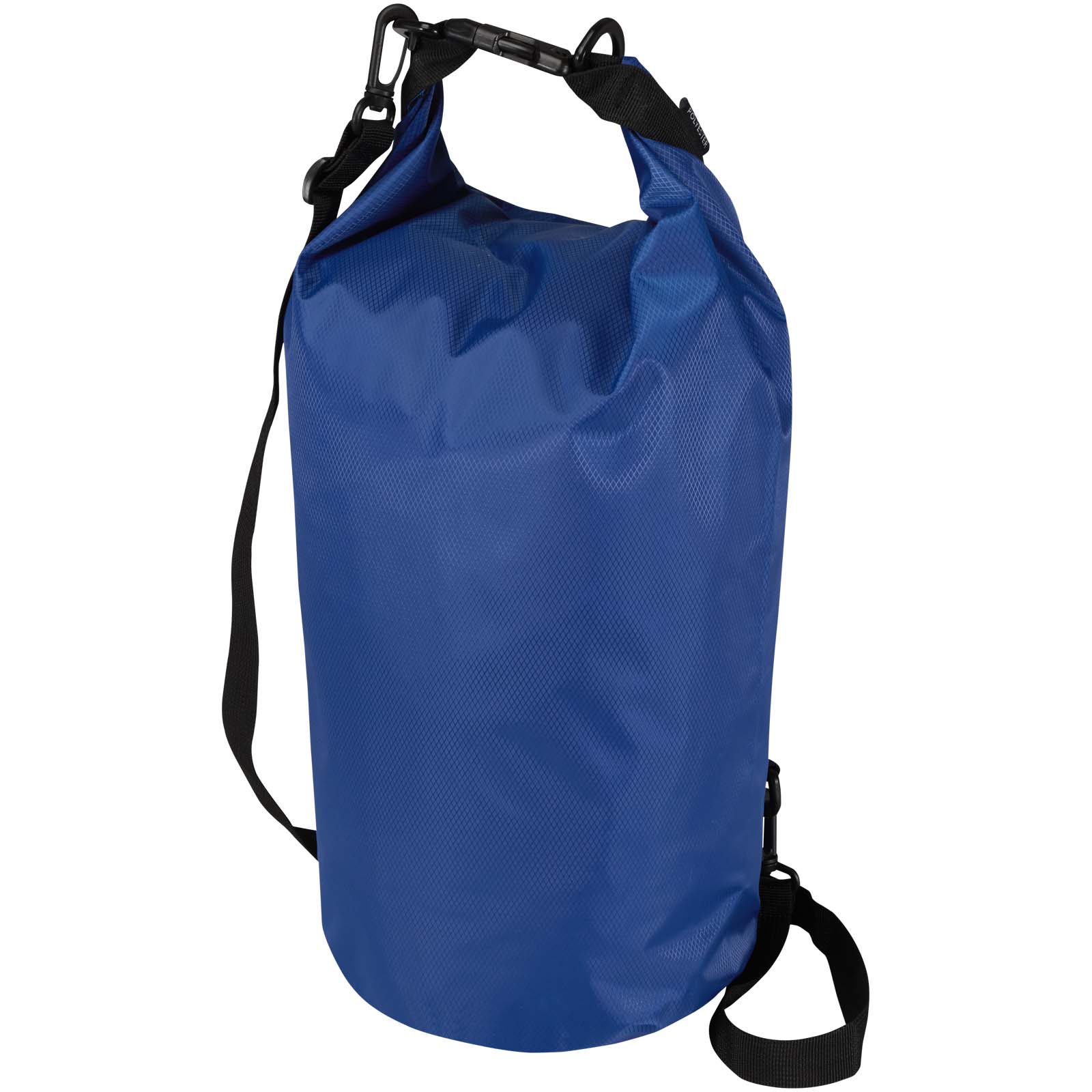 Sac de voyage imperméable en tissu recyclé Camper, 10 L