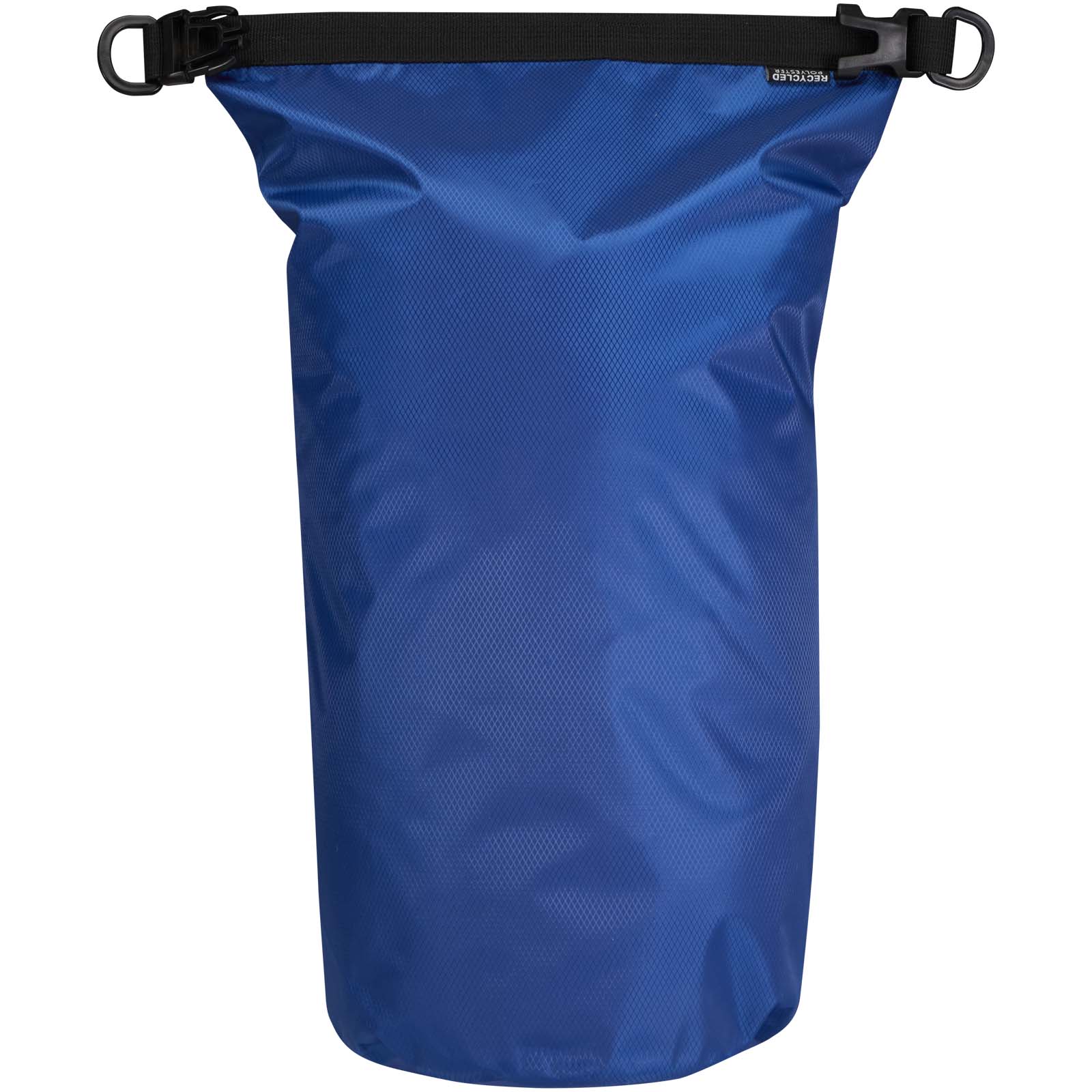 Sac de voyage imperméable en tissu recyclé Camper, 10 L