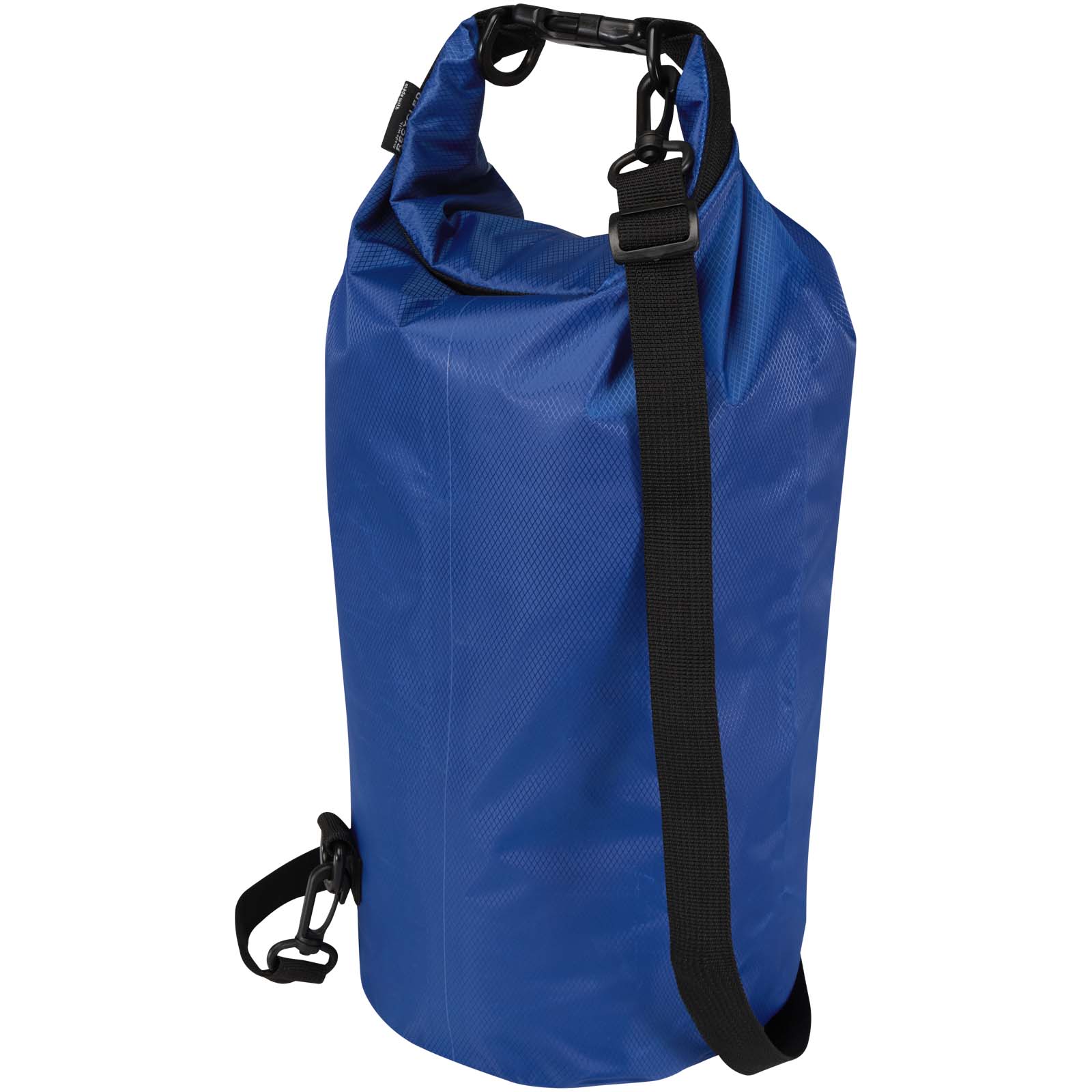 Sac de voyage imperméable en tissu recyclé Camper, 10 L
