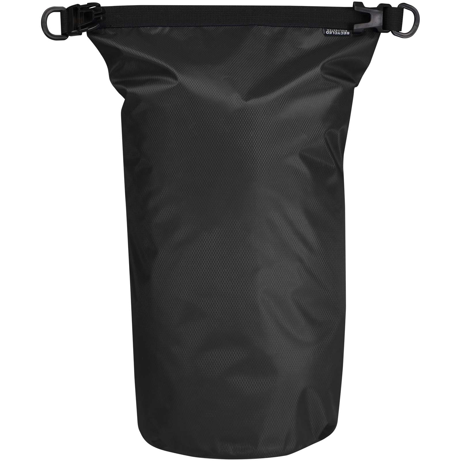 Sac de voyage imperméable en tissu recyclé Camper, 10 L