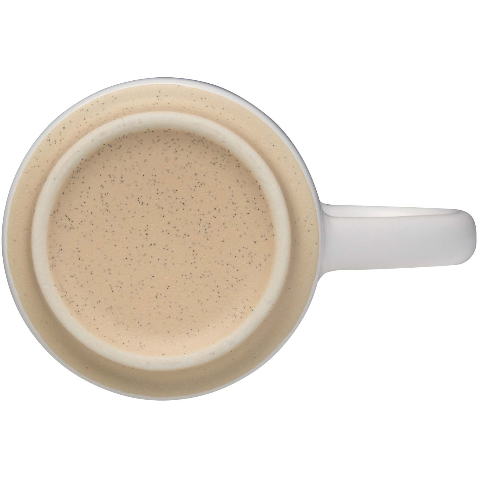 Tasse en céramique empilable Camilla, 180 ml, finition mate
