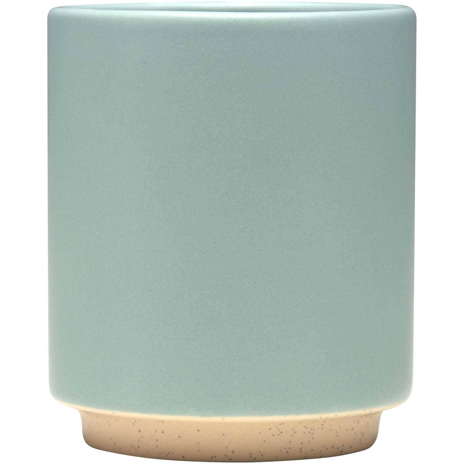 Tasse en céramique empilable Camilla, 180 ml, finition mate