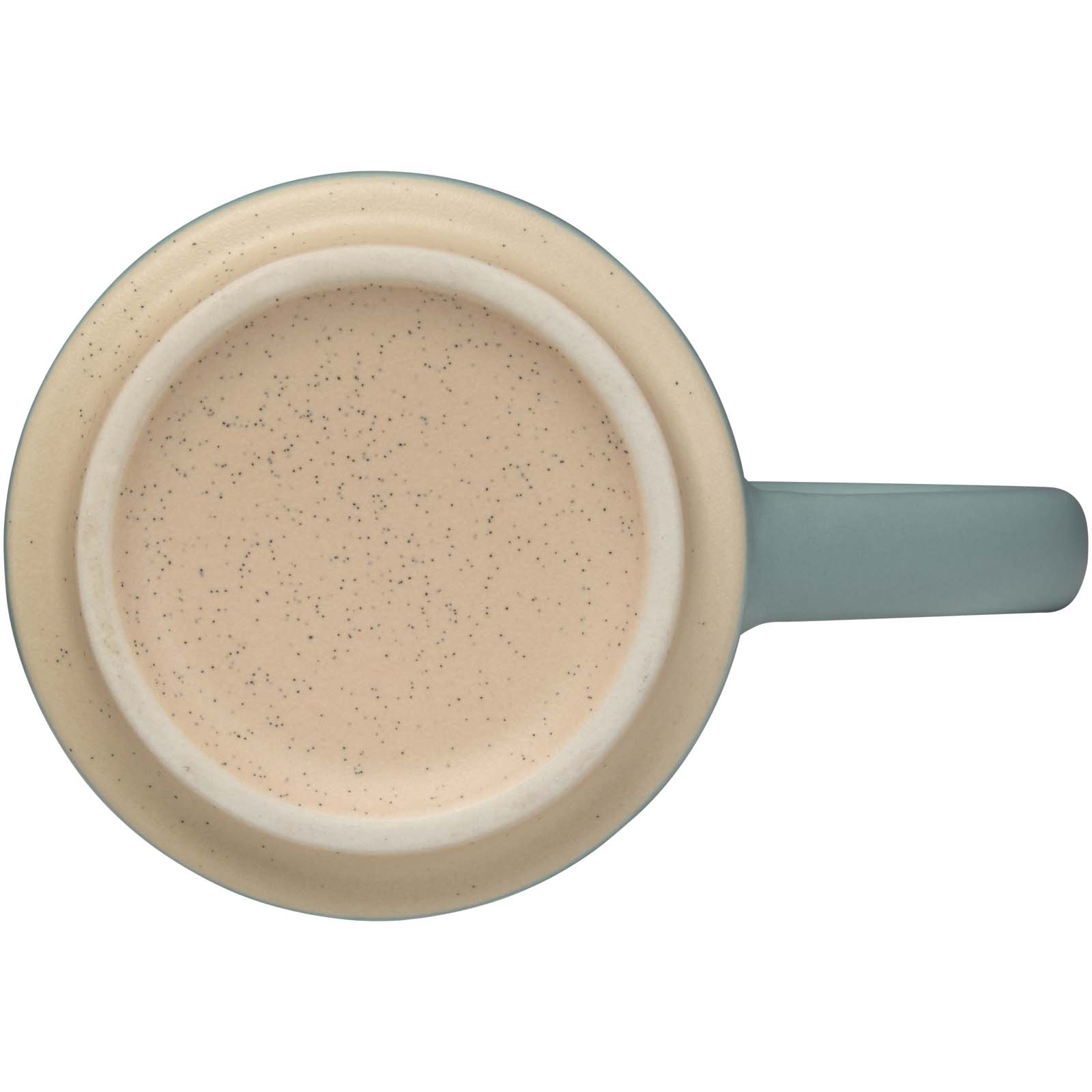 Tasse en céramique empilable Camilla, 180 ml, finition mate