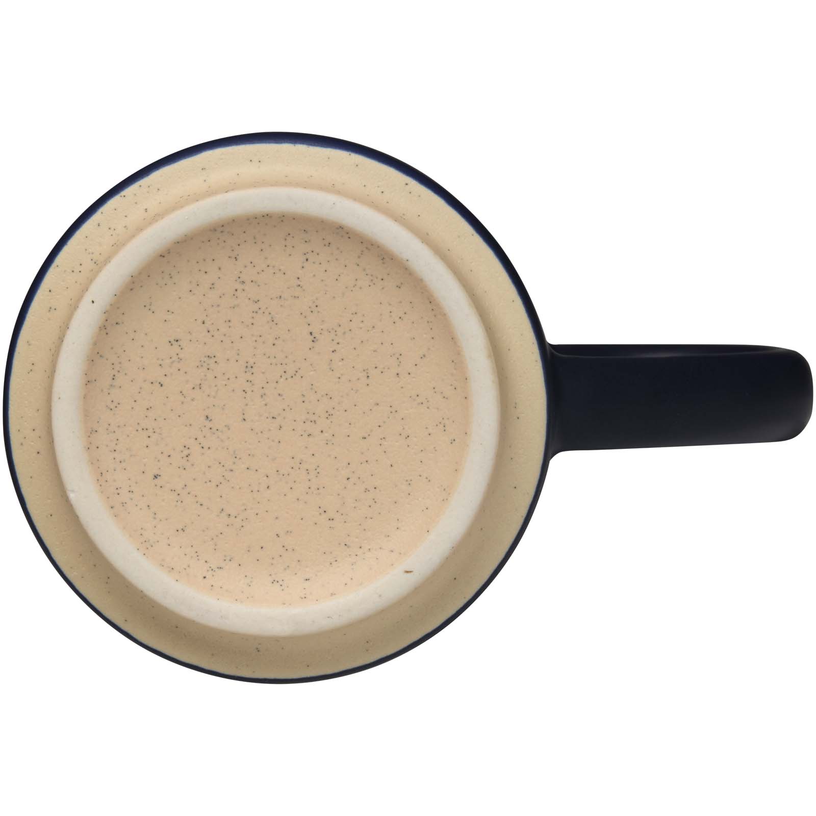 Tasse en céramique empilable Camilla, 180 ml, finition mate