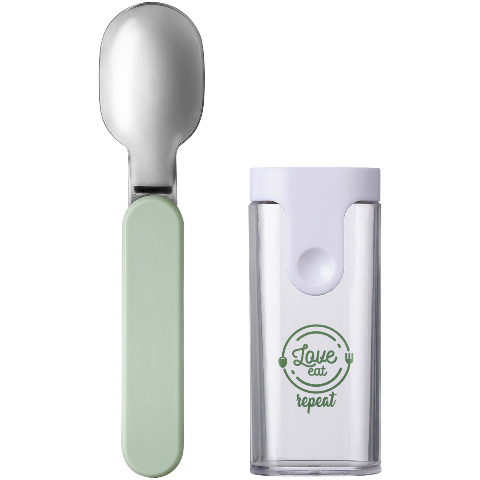 Cuillère pliable Mepal Ellipse