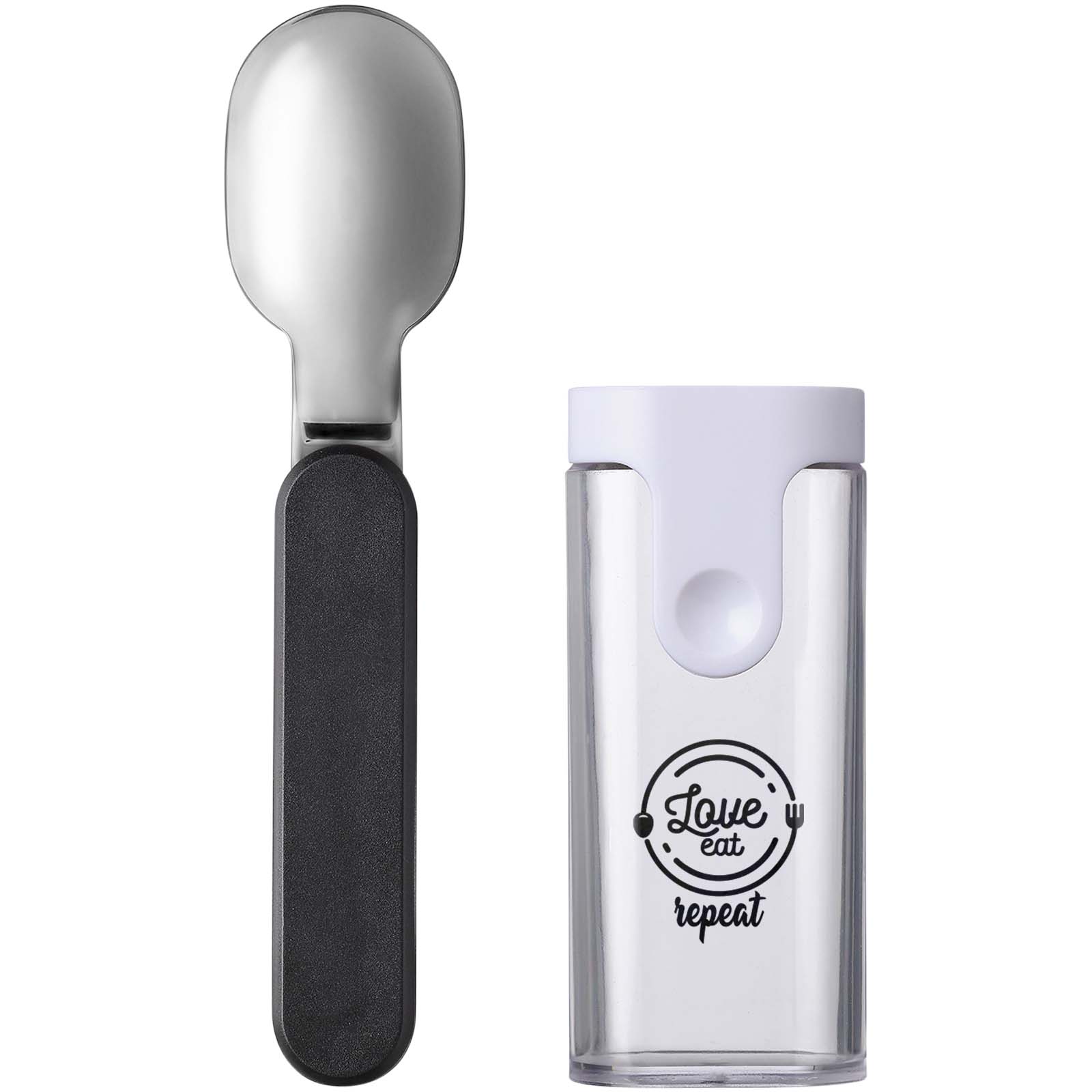 Cuillère pliable Mepal Ellipse