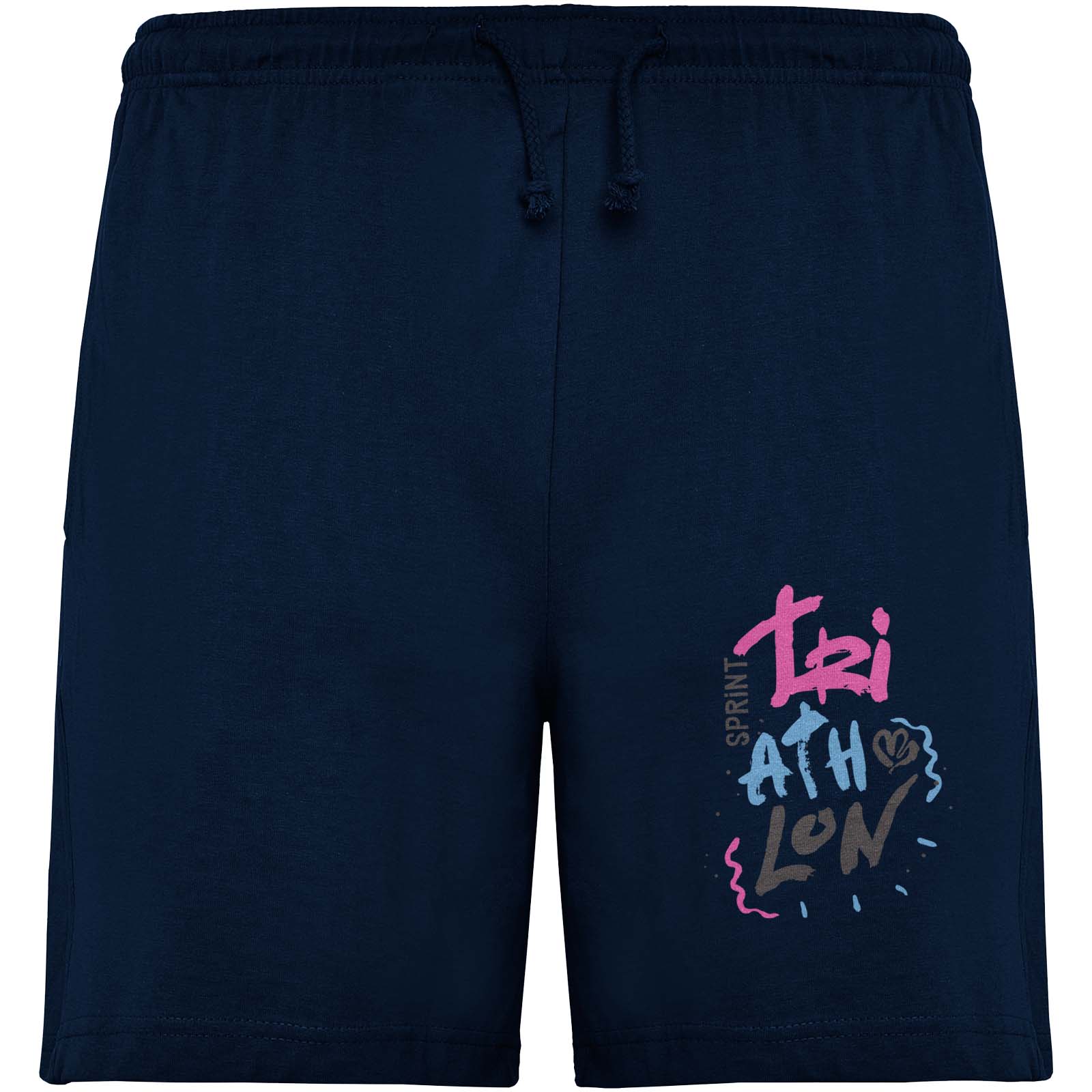 Roly Short de sport unisexe