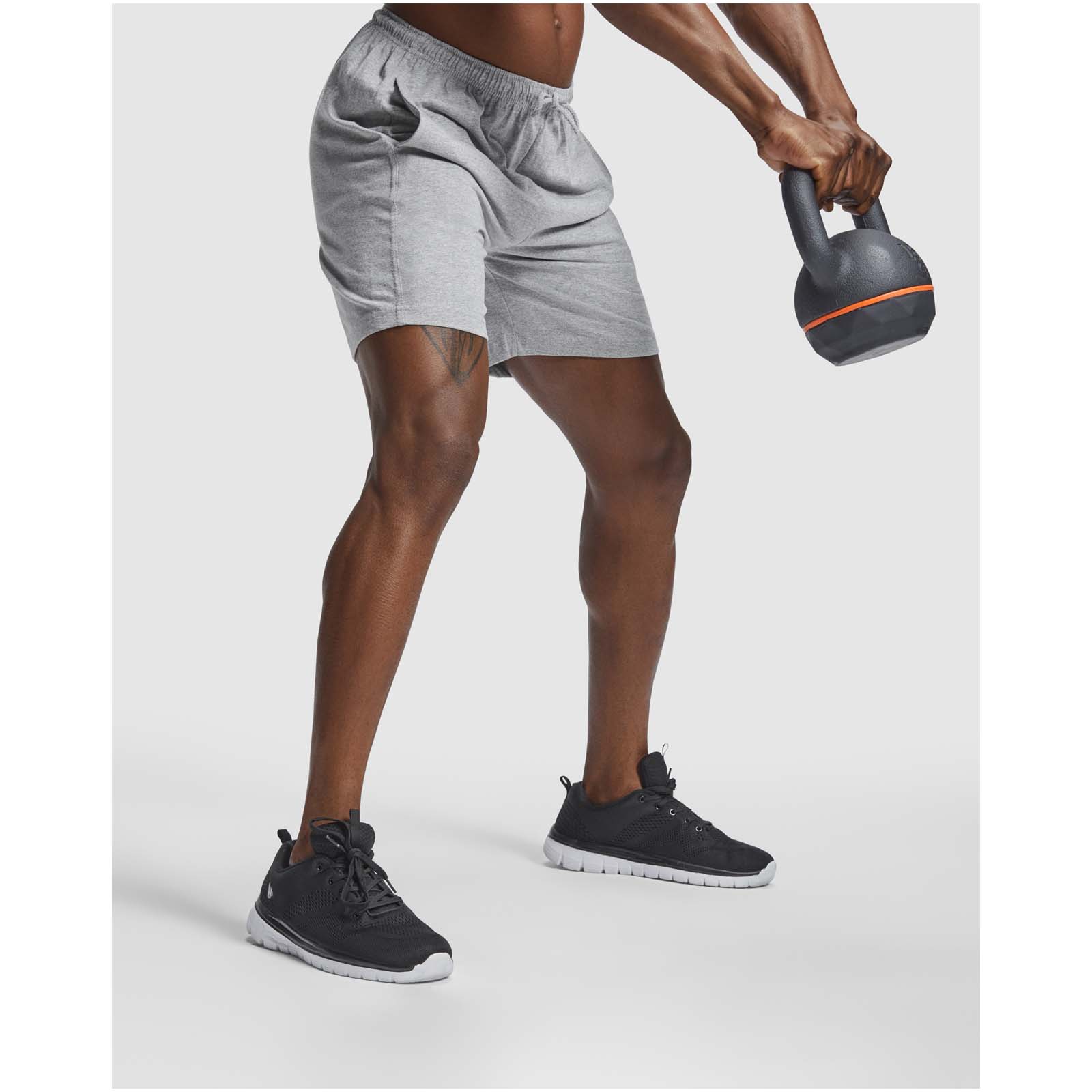 Roly Short de sport unisexe