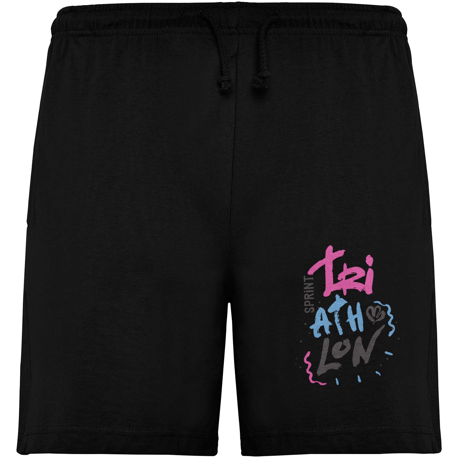 Roly Short de sport unisexe