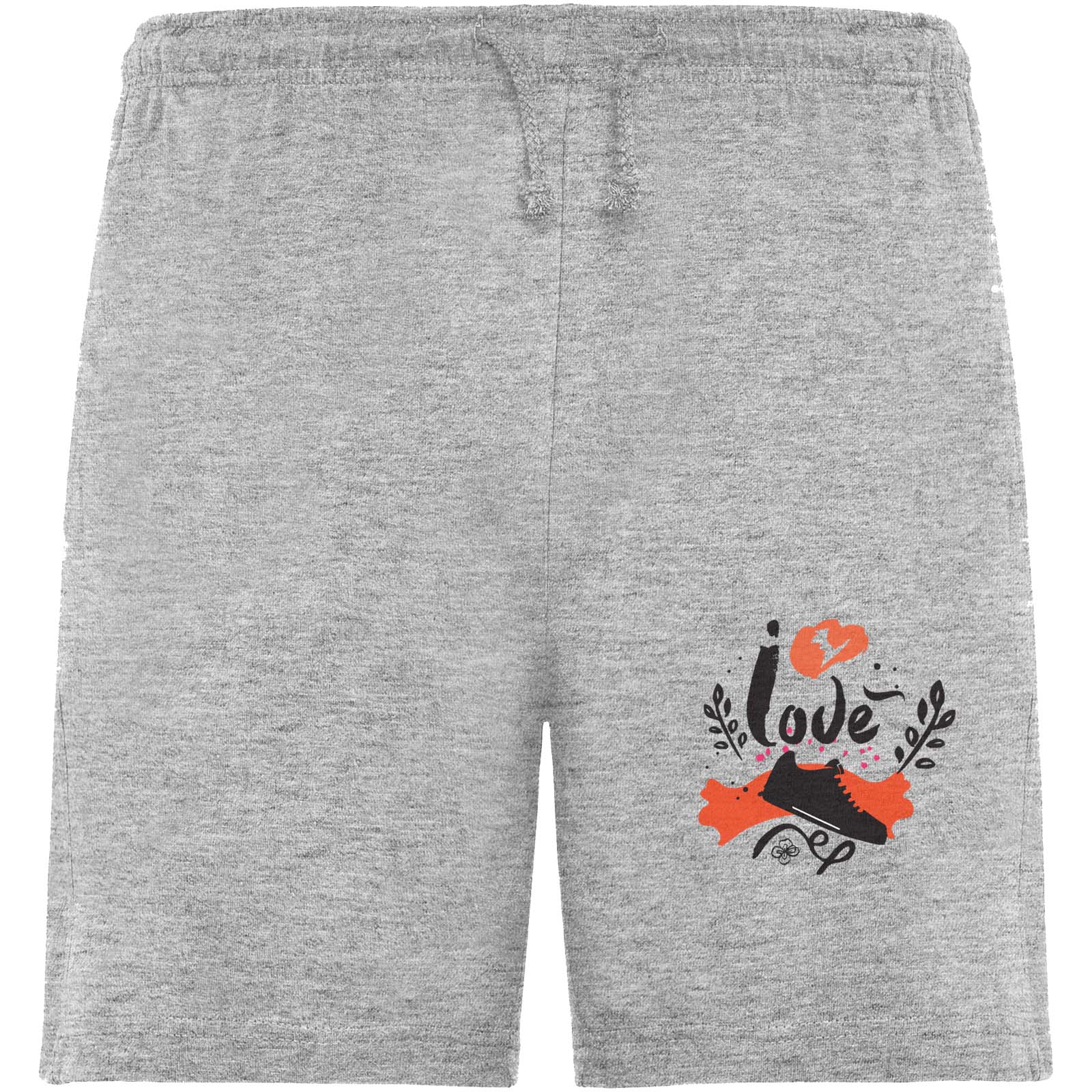 Roly Short de sport unisexe