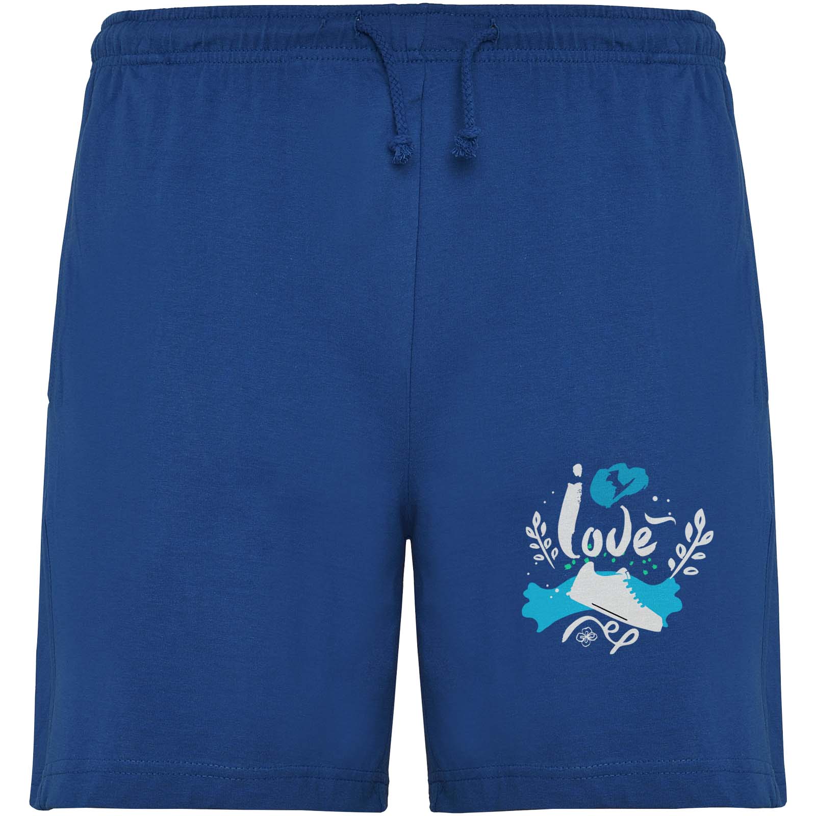 Roly Short de sport unisexe
