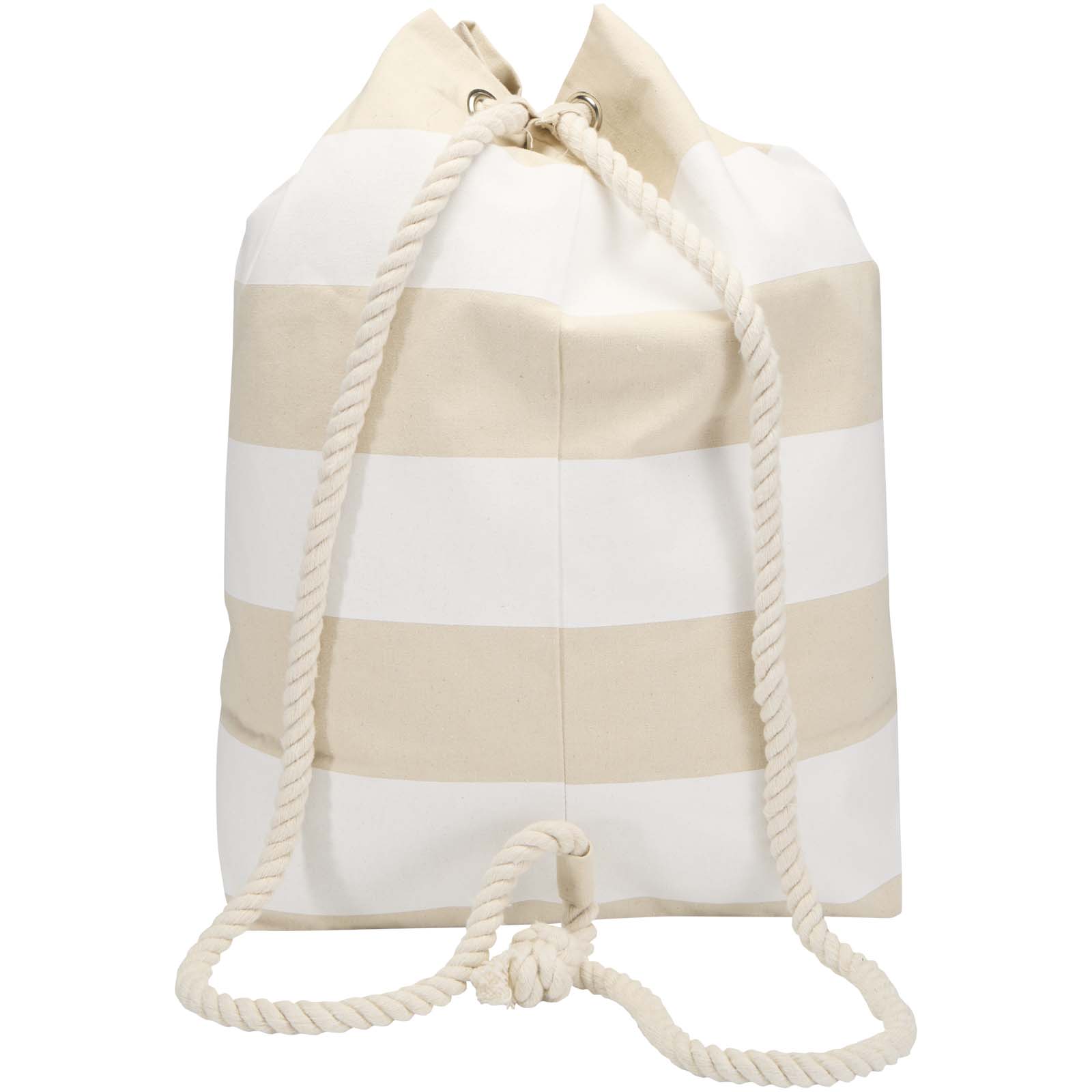 Sac de voyage de style marin Florida, 270 g/m², certifié GRS, 15 L