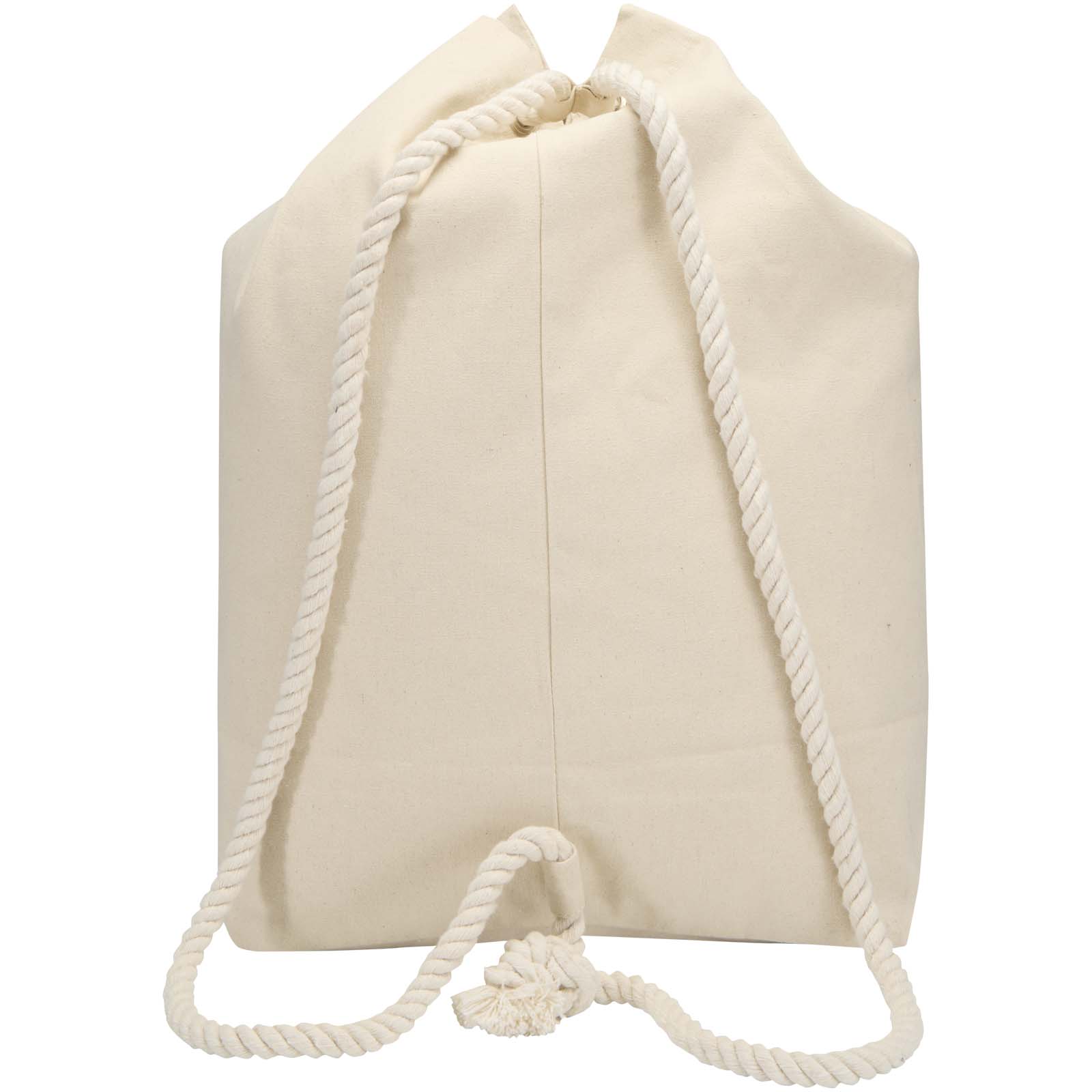 Sac de voyage de style marin Florida, 270 g/m², certifié GRS, 15 L
