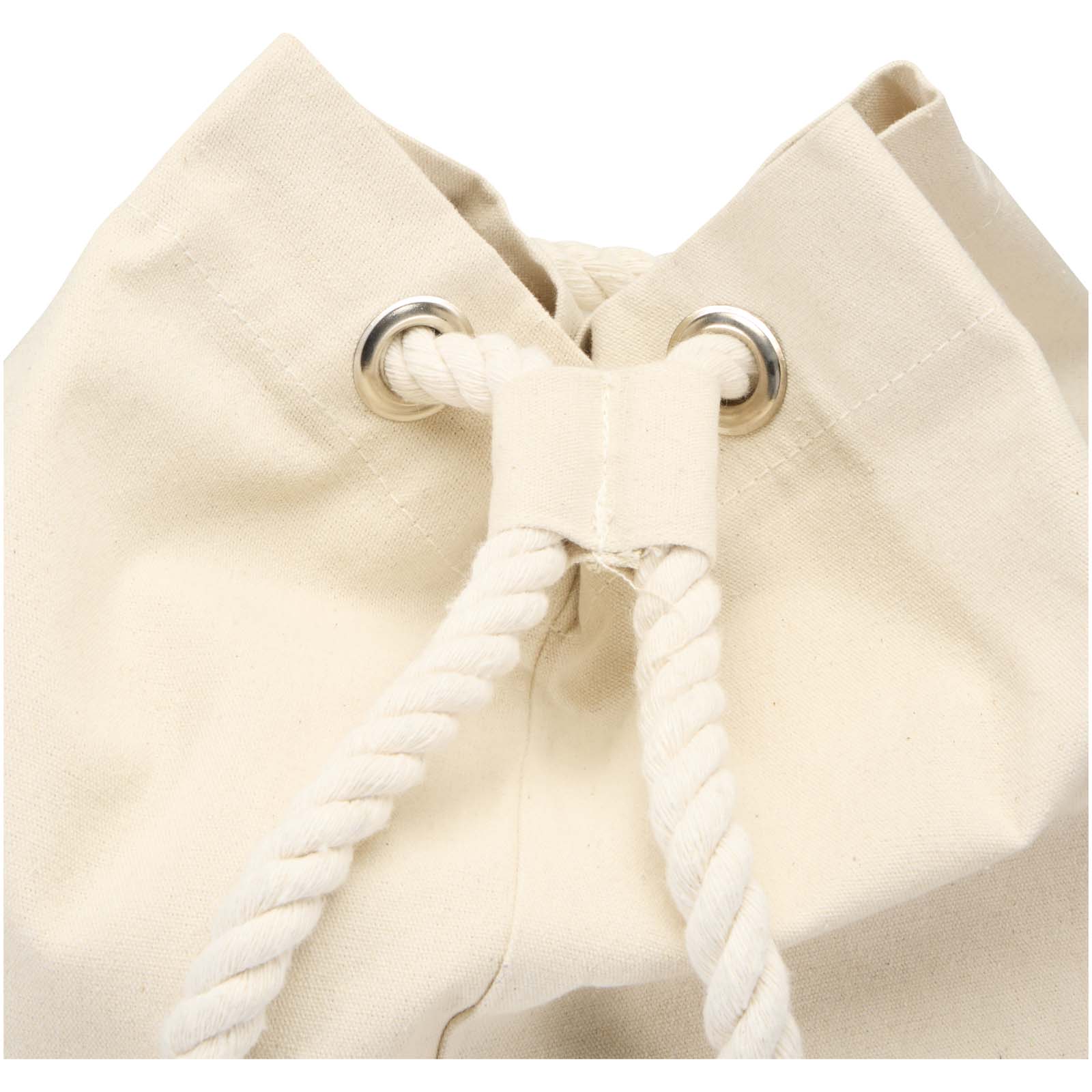 Sac de voyage de style marin Florida, 270 g/m², certifié GRS, 15 L