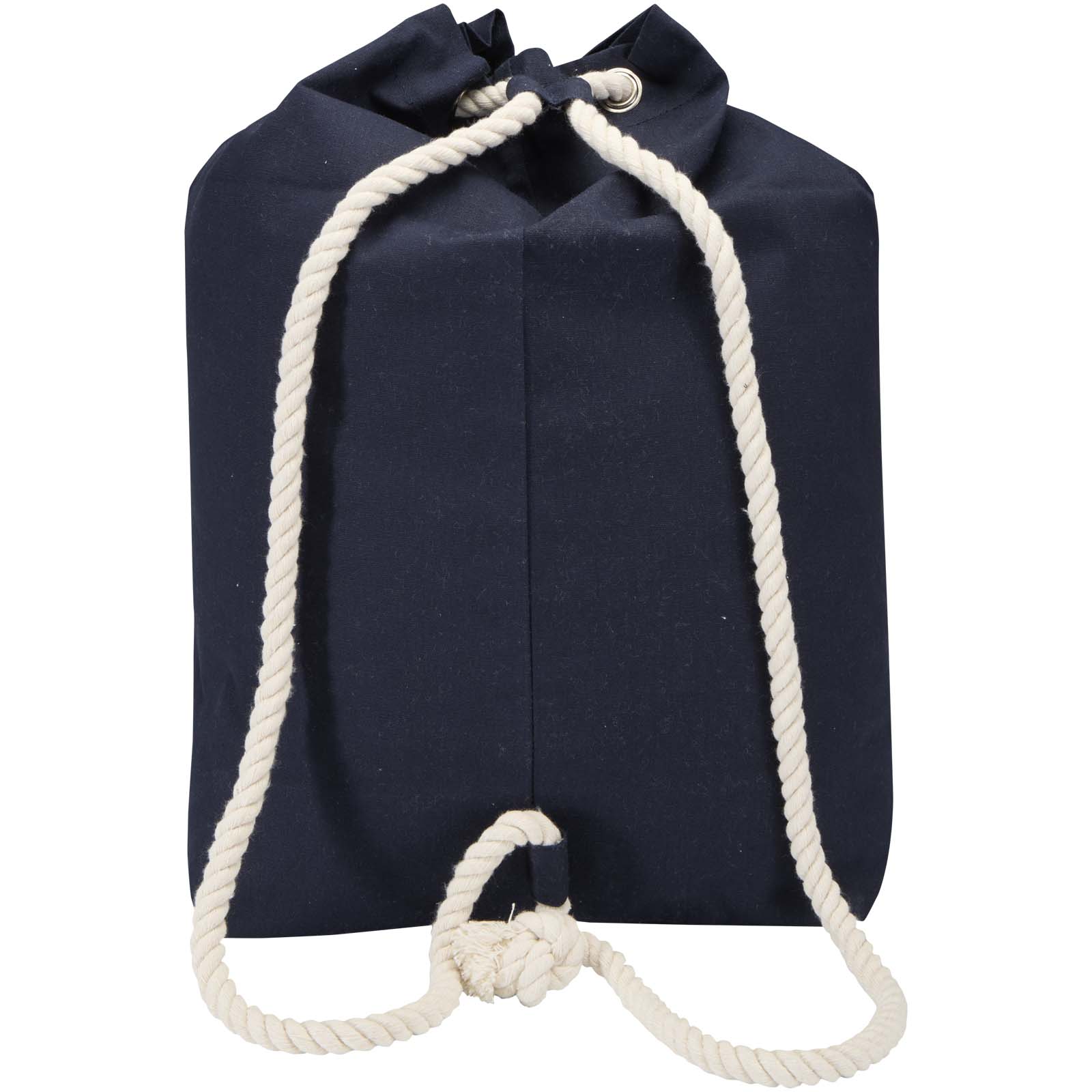 Sac de voyage de style marin Florida, 270 g/m², certifié GRS, 15 L