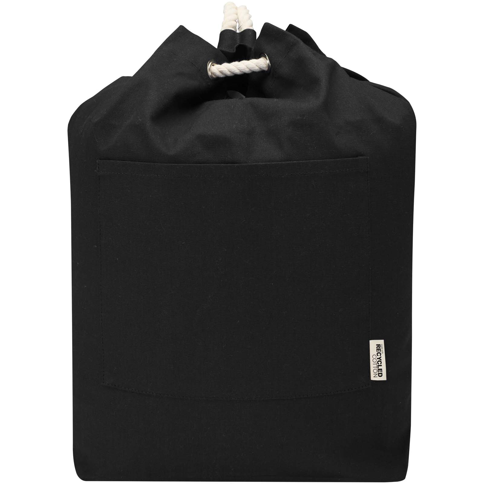 Sac de voyage de style marin Florida, 270 g/m², certifié GRS, 15 L