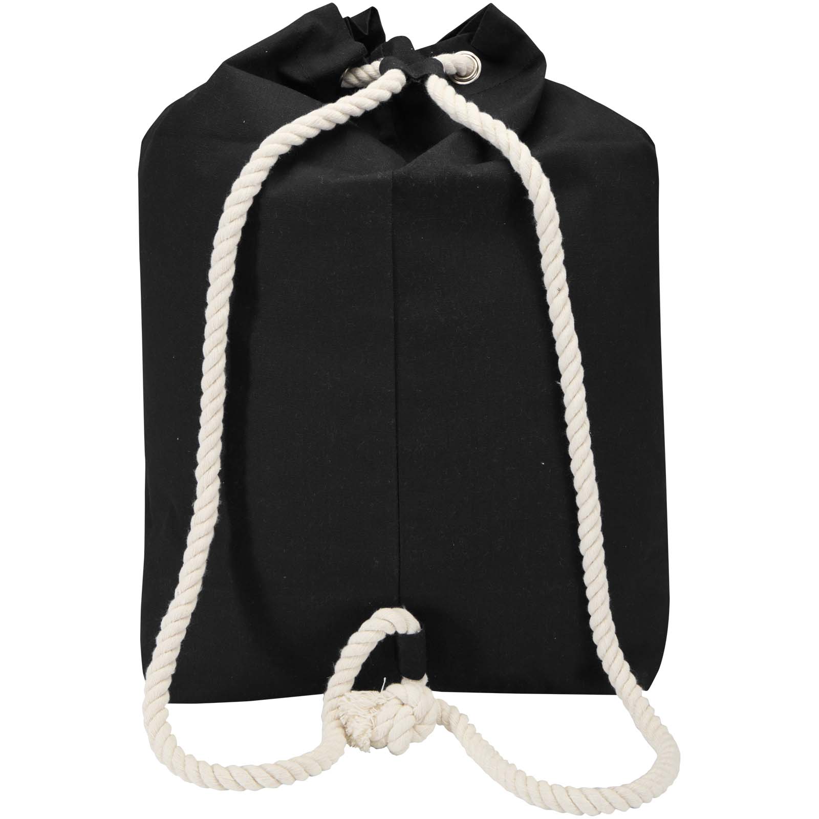 Sac de voyage de style marin Florida, 270 g/m², certifié GRS, 15 L
