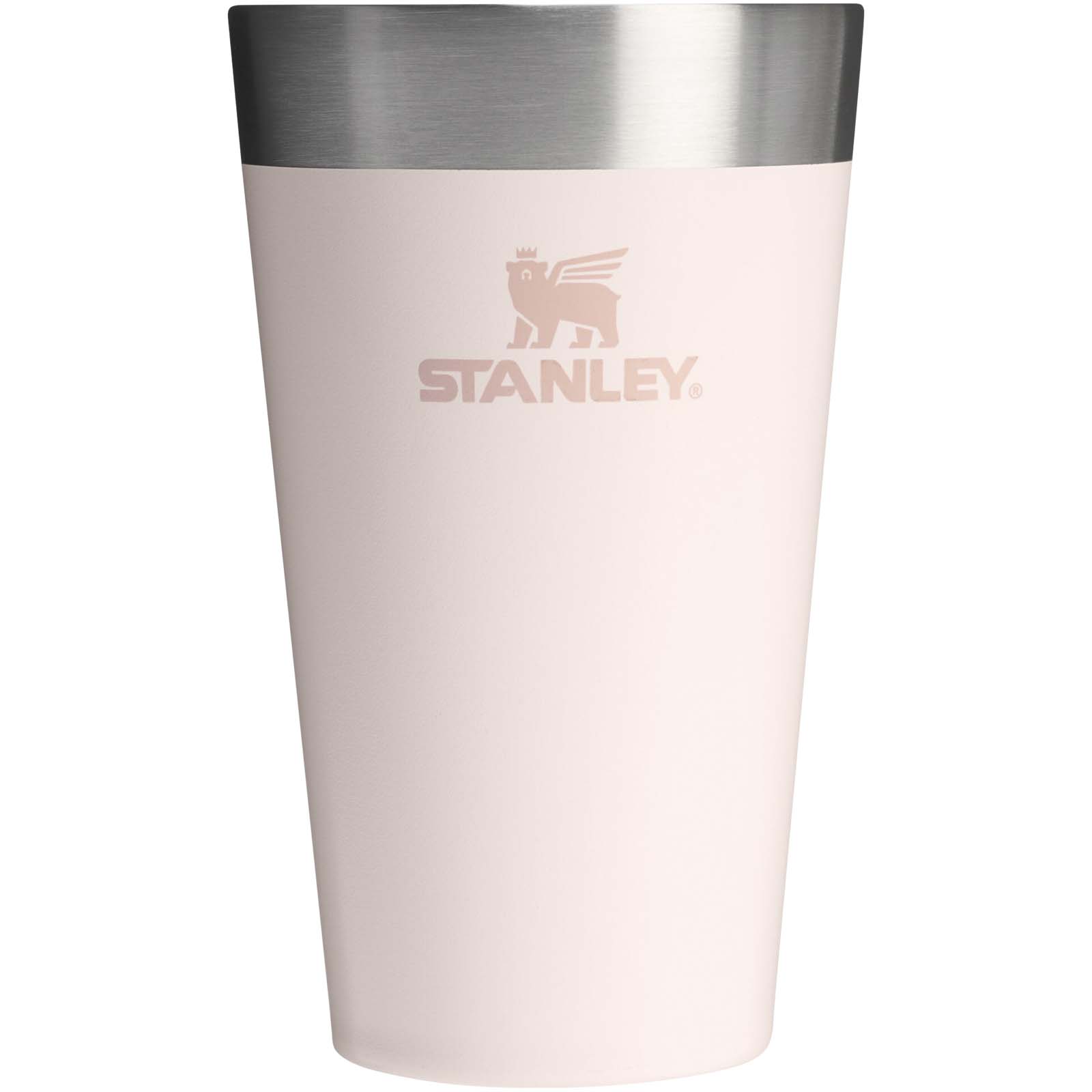 Stanley 1913® Gobelet en acier inoxydable isolé Stanley Stacking 470 ml