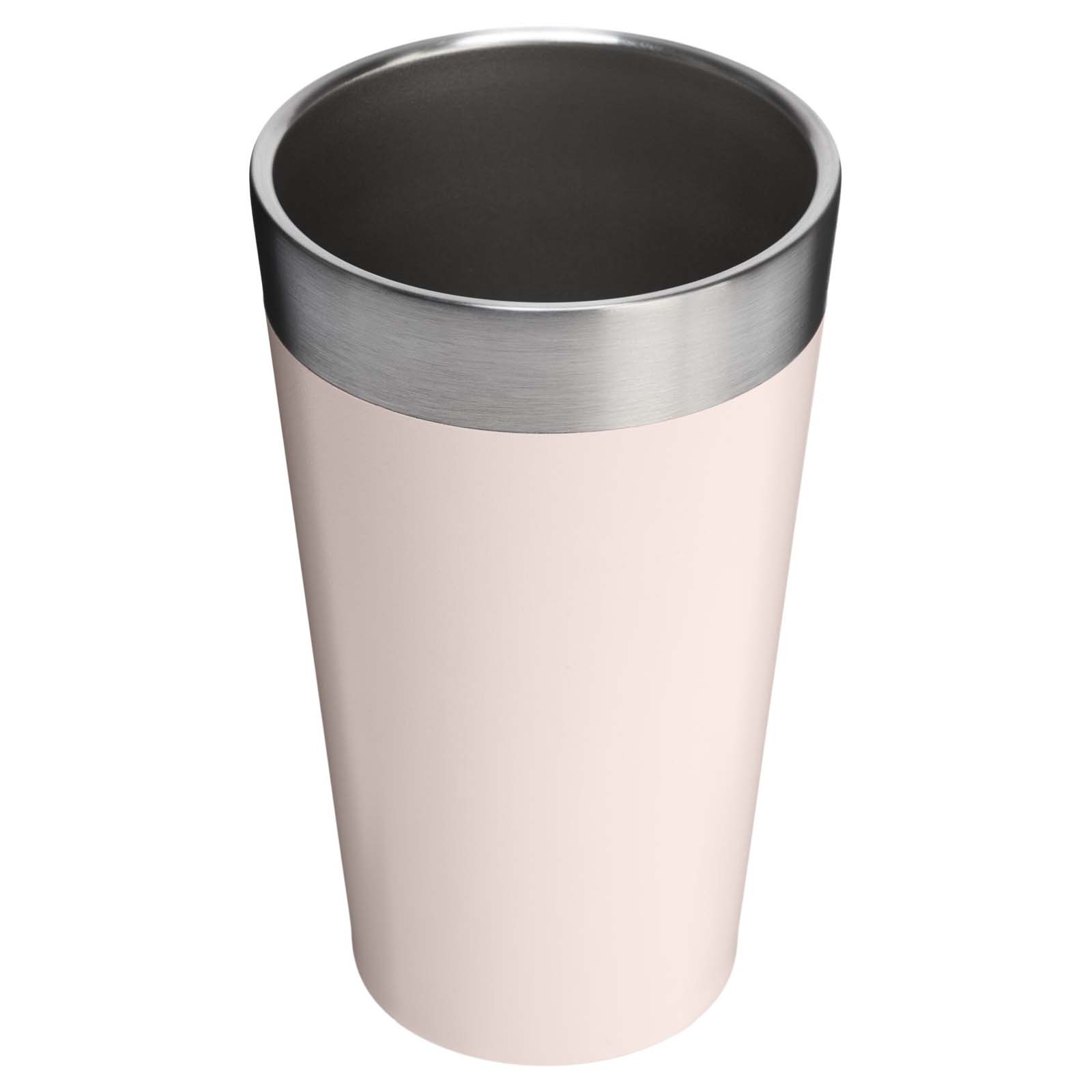 Stanley 1913® Gobelet en acier inoxydable isolé Stanley Stacking 470 ml