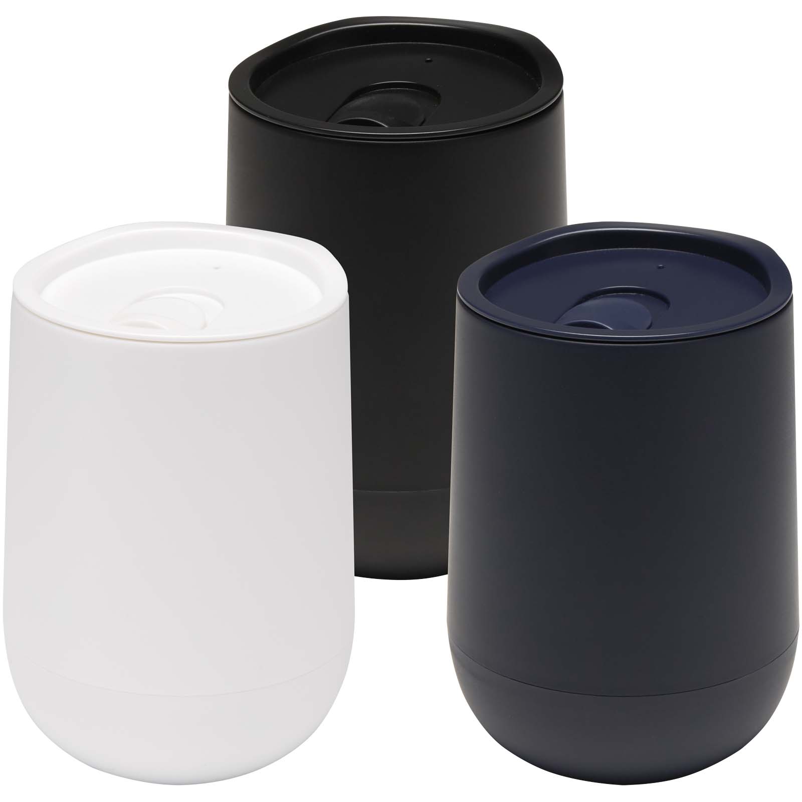 Gobelet isotherme à double paroi Corzo 360 ml