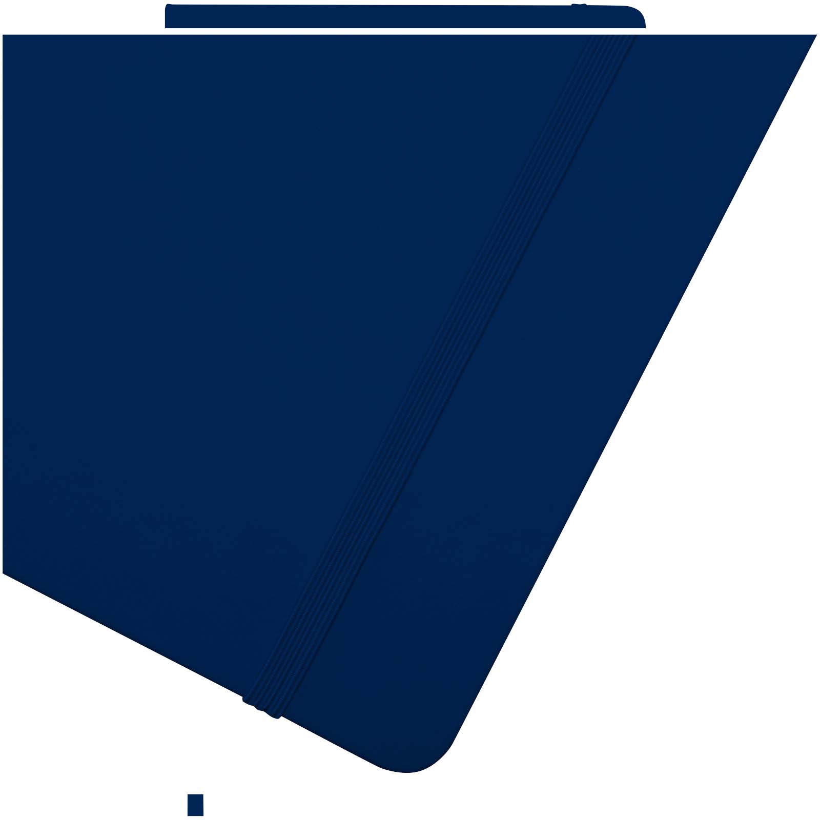 Carnet à couverture rigide Spectrum A4
