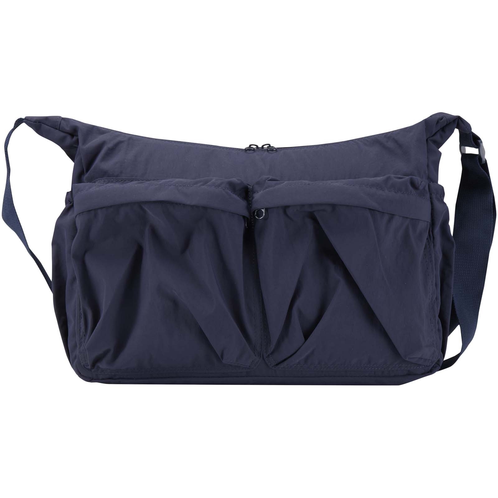 Elevate Sacoche pour ordinateur portable Calli 13 pouces en nylon recyclé GRS