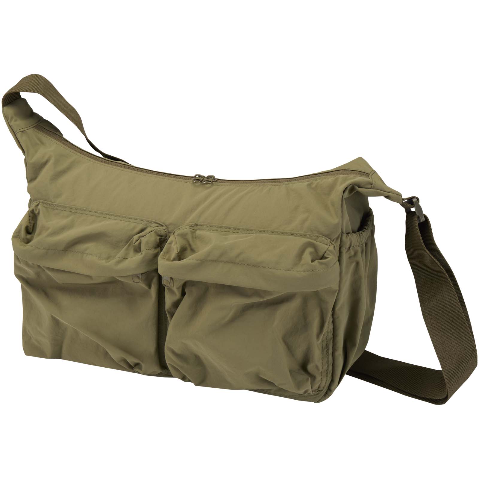 Elevate Sacoche pour ordinateur portable Calli 13 pouces en nylon recyclé GRS