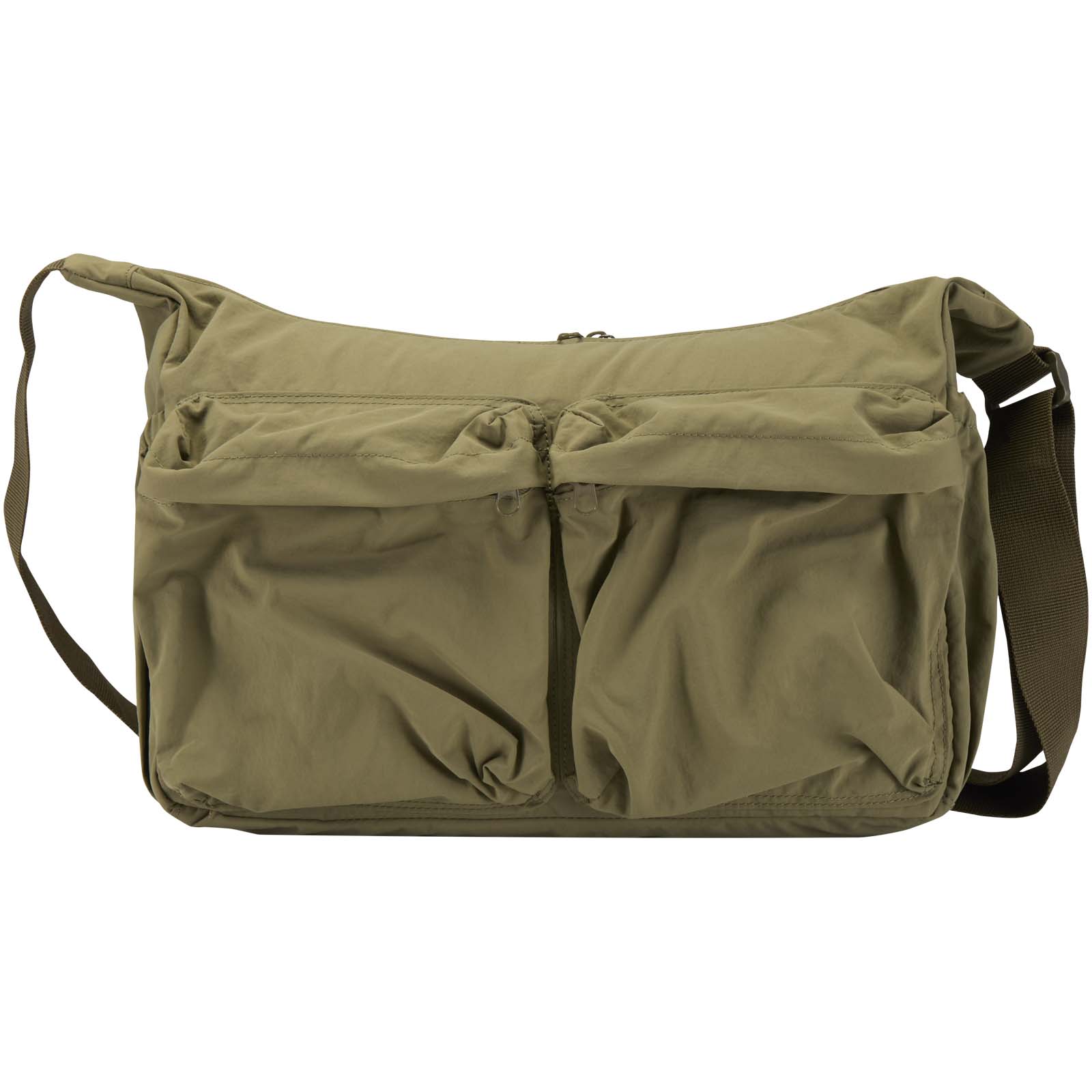 Elevate Sacoche pour ordinateur portable Calli 13 pouces en nylon recyclé GRS