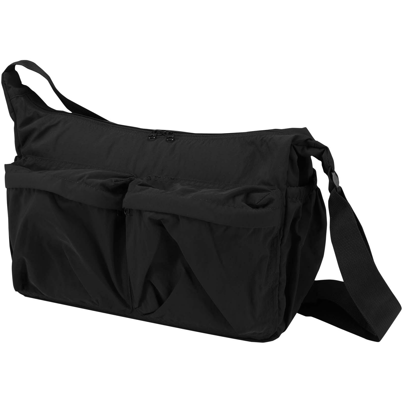 Elevate Sacoche pour ordinateur portable Calli 13 pouces en nylon recyclé GRS