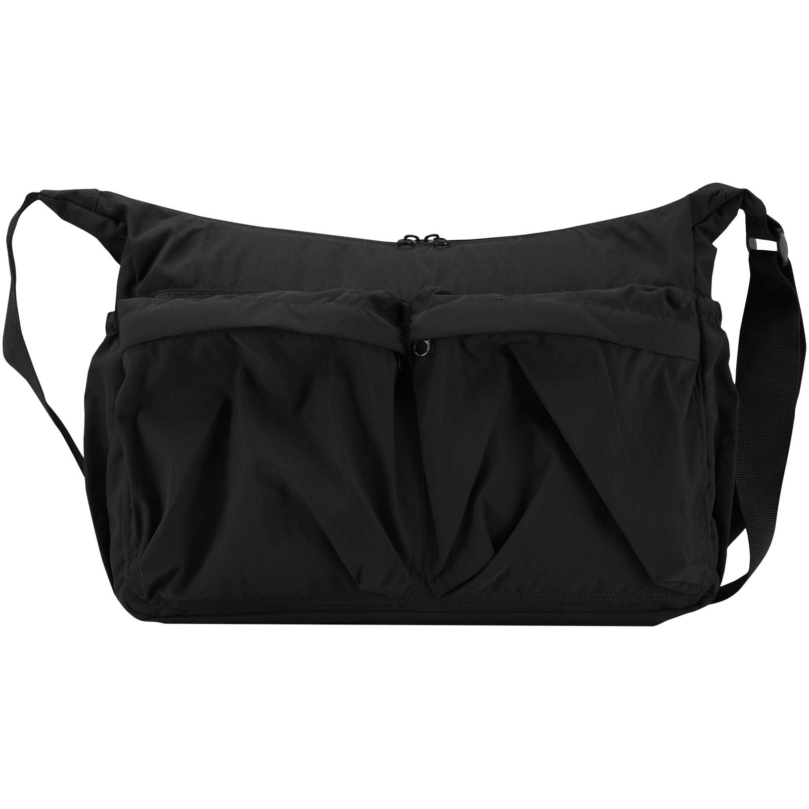 Elevate Sacoche pour ordinateur portable Calli 13 pouces en nylon recyclé GRS