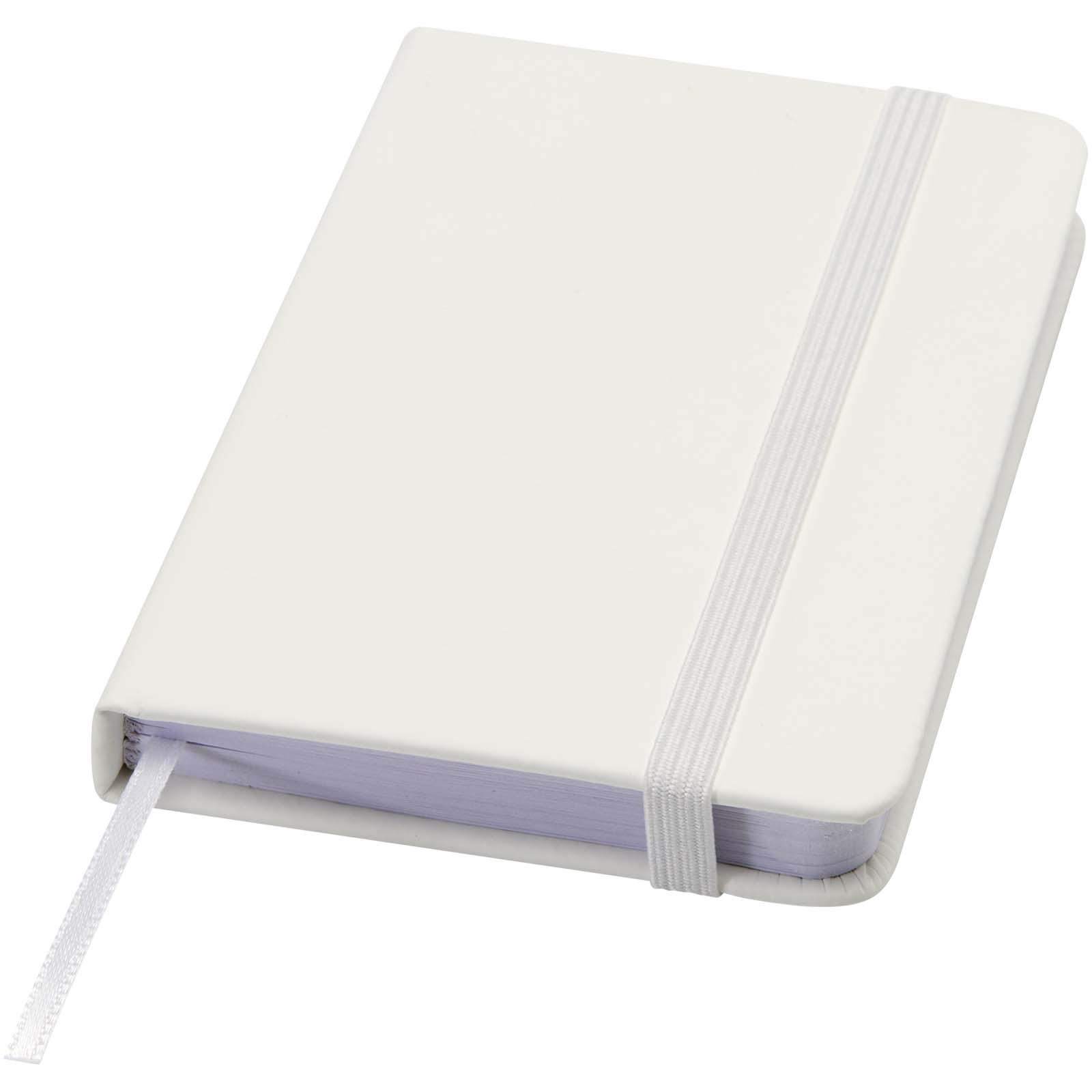 Carnet à couverture rigide Spectrum A7
