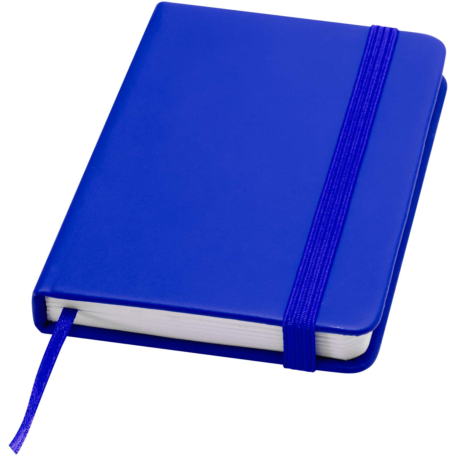 Carnet à couverture rigide Spectrum A7