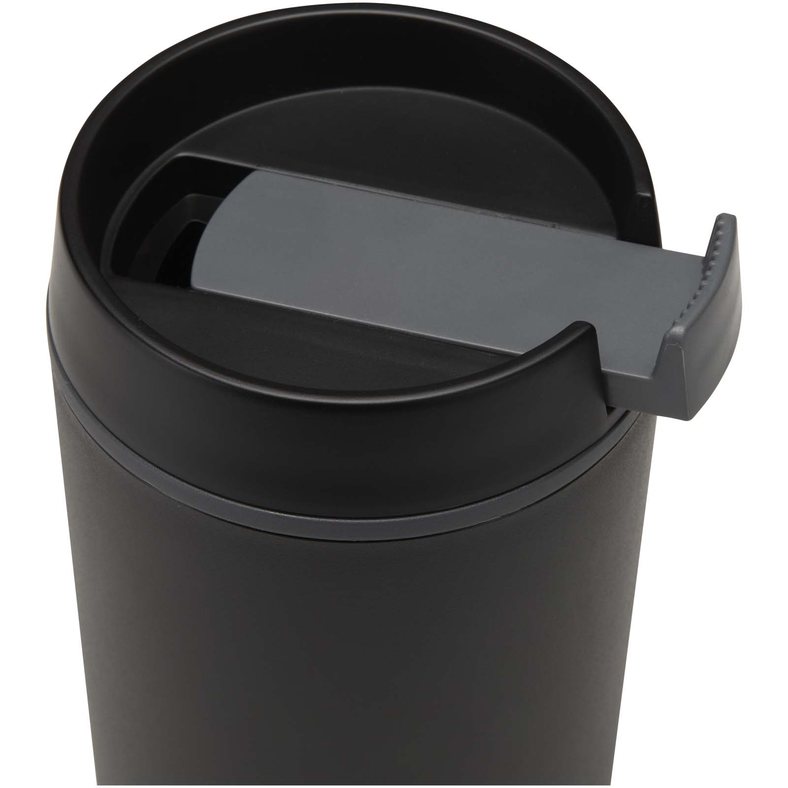 Gobelet en plastique à double paroi Sedona, 480 ml