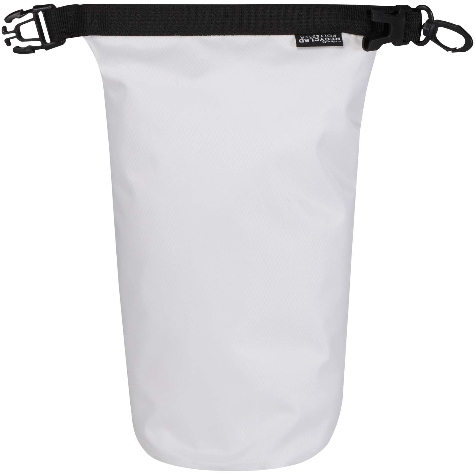 Pochette imperméable en tissu recyclé Camper, 1,5 L