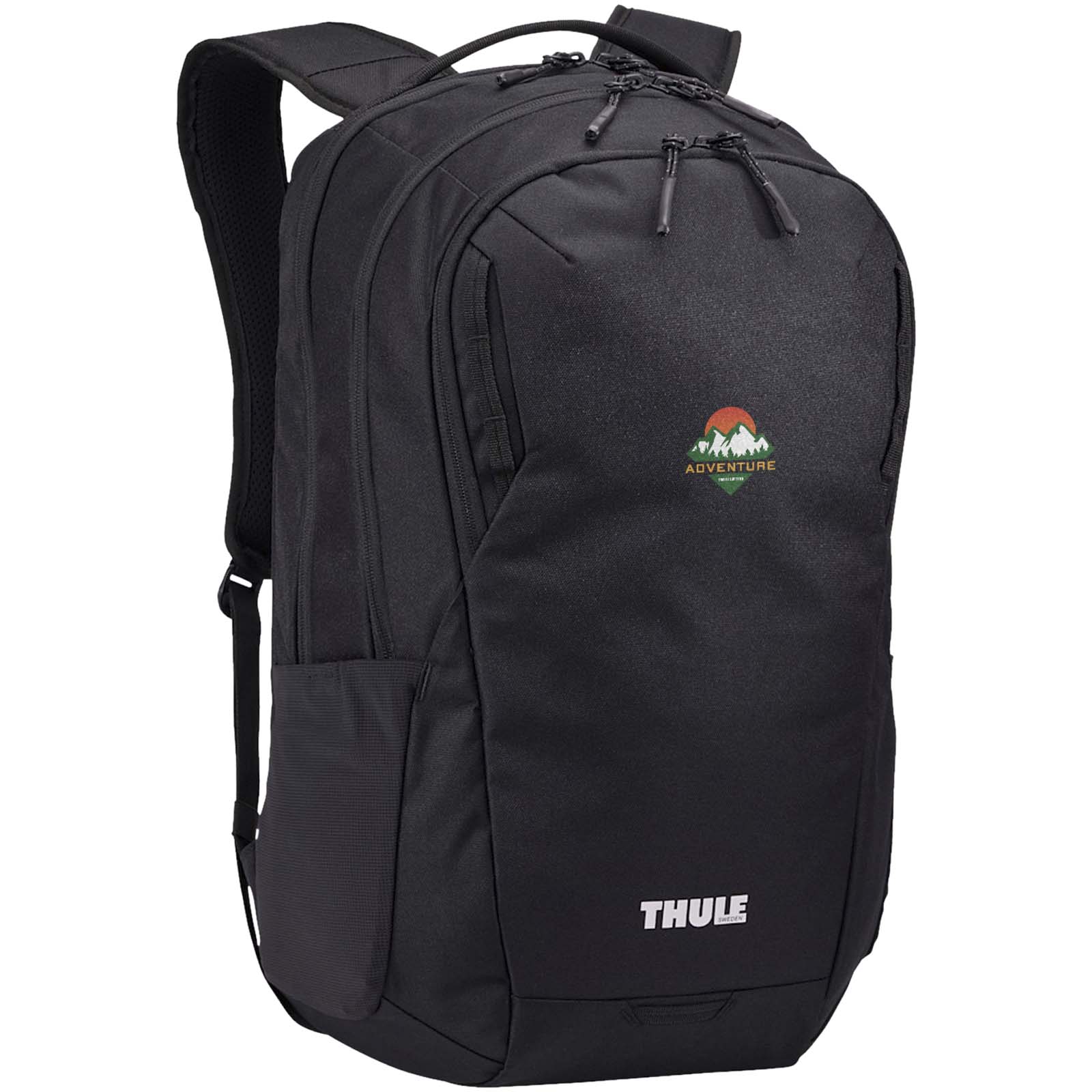 Sac à dos Thule Lumion 16 pouces pour ordinateur portable, en matériaux recyclés, 28 L