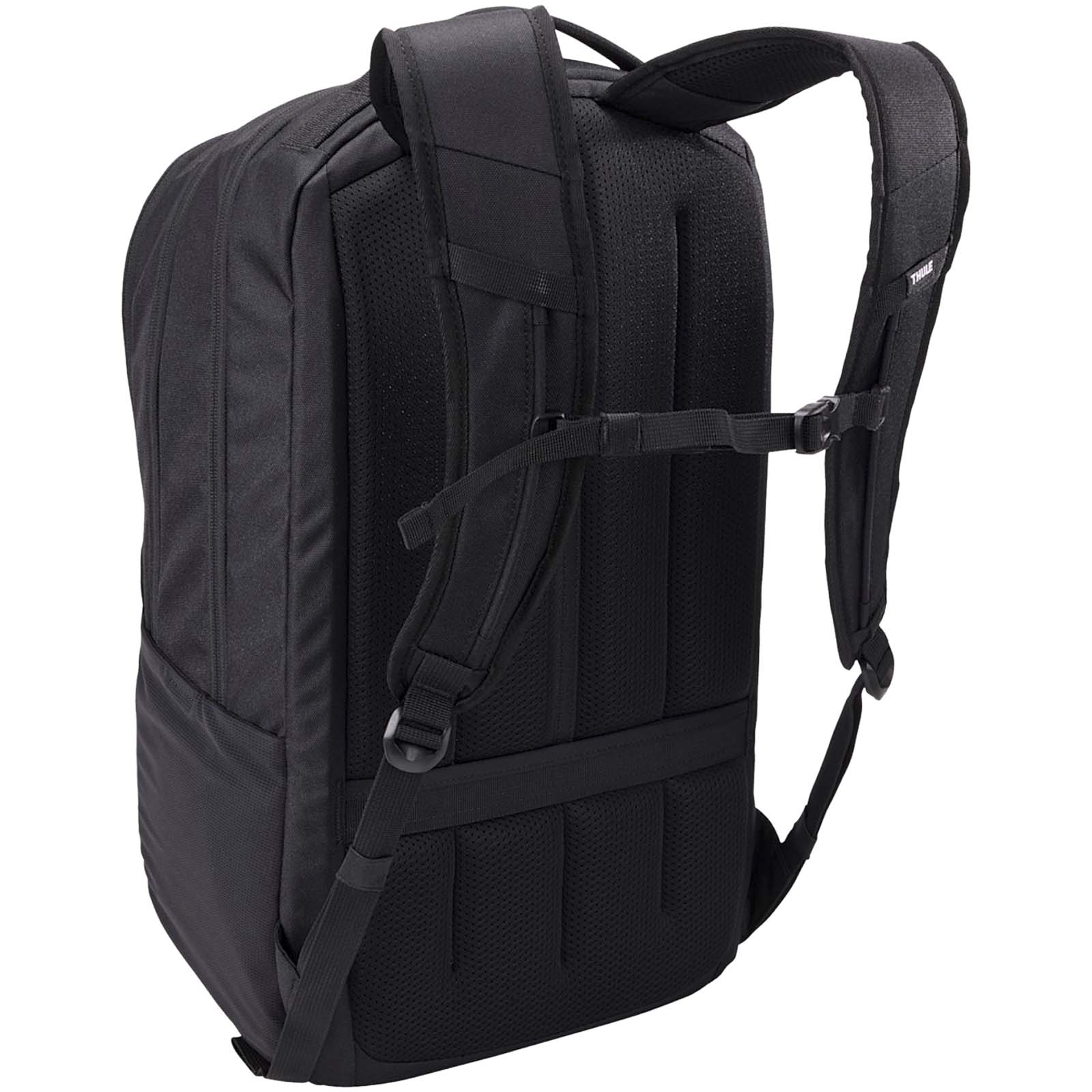Sac à dos Thule Lumion 16 pouces pour ordinateur portable, en matériaux recyclés, 28 L