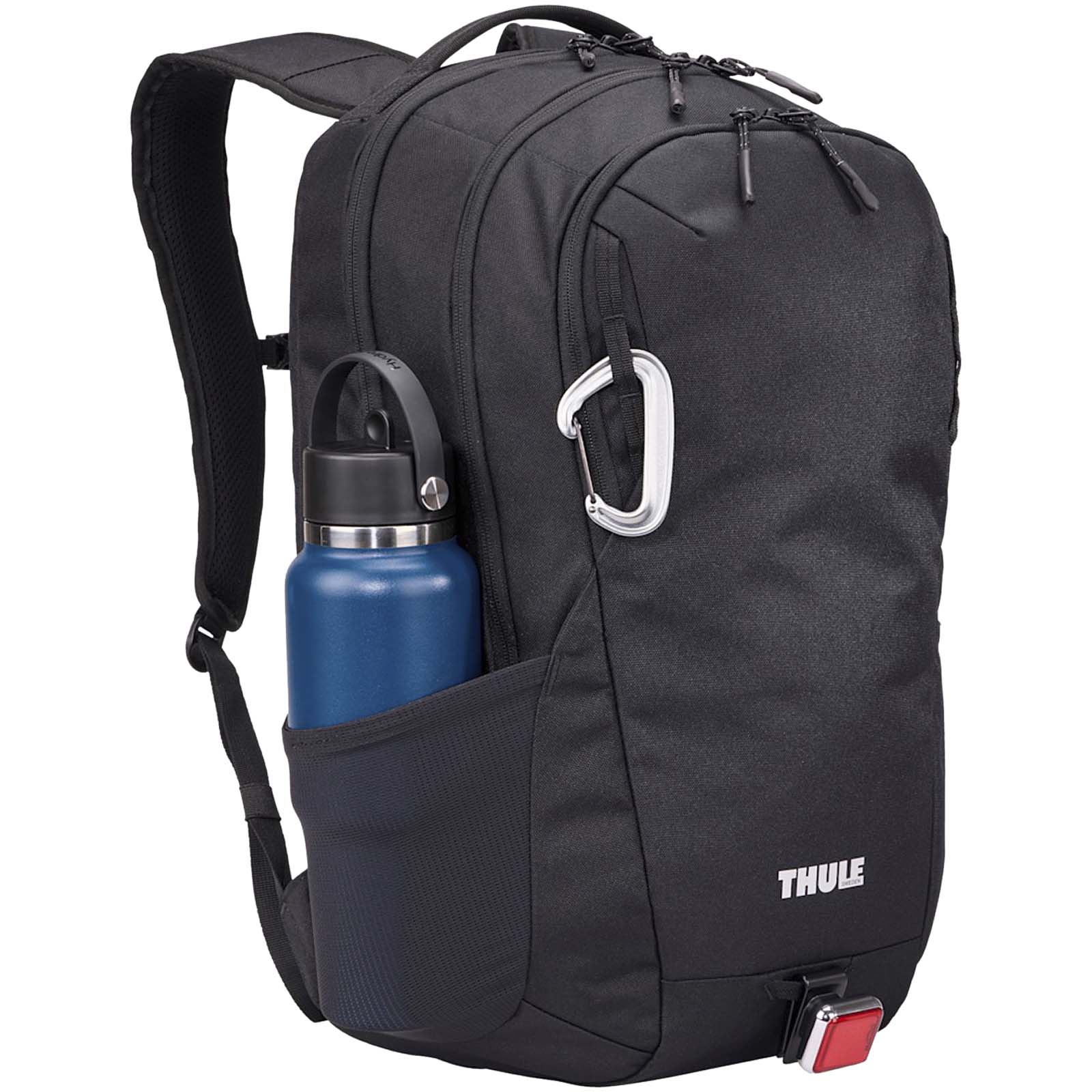 Sac à dos Thule Lumion 16 pouces pour ordinateur portable, en matériaux recyclés, 28 L