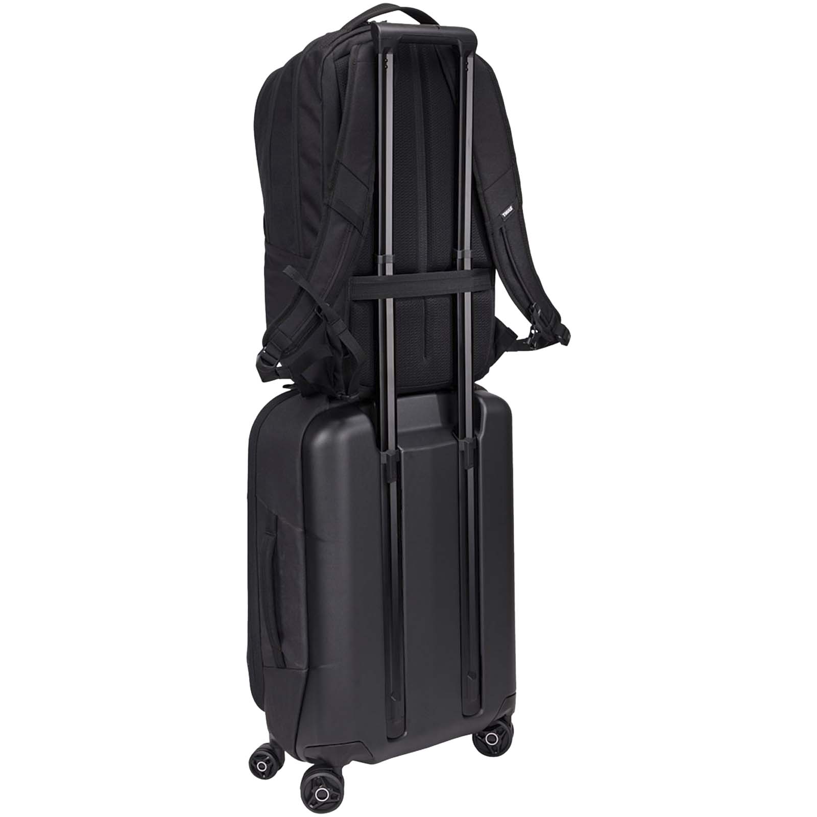 Sac à dos Thule Lumion 16 pouces pour ordinateur portable, en matériaux recyclés, 28 L