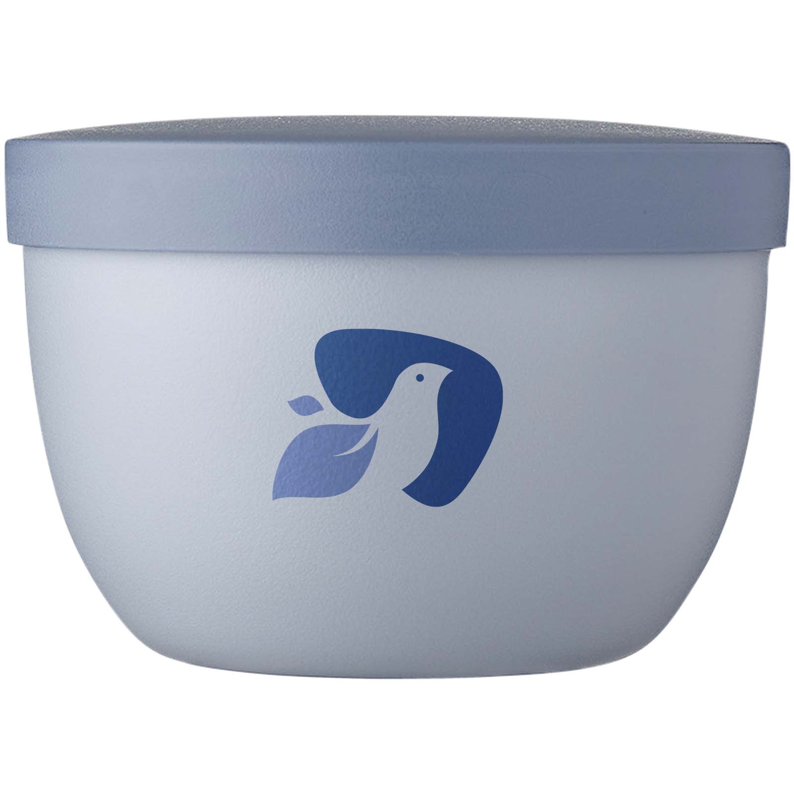 Boite à gouter Mepal Ellipse 350 ml