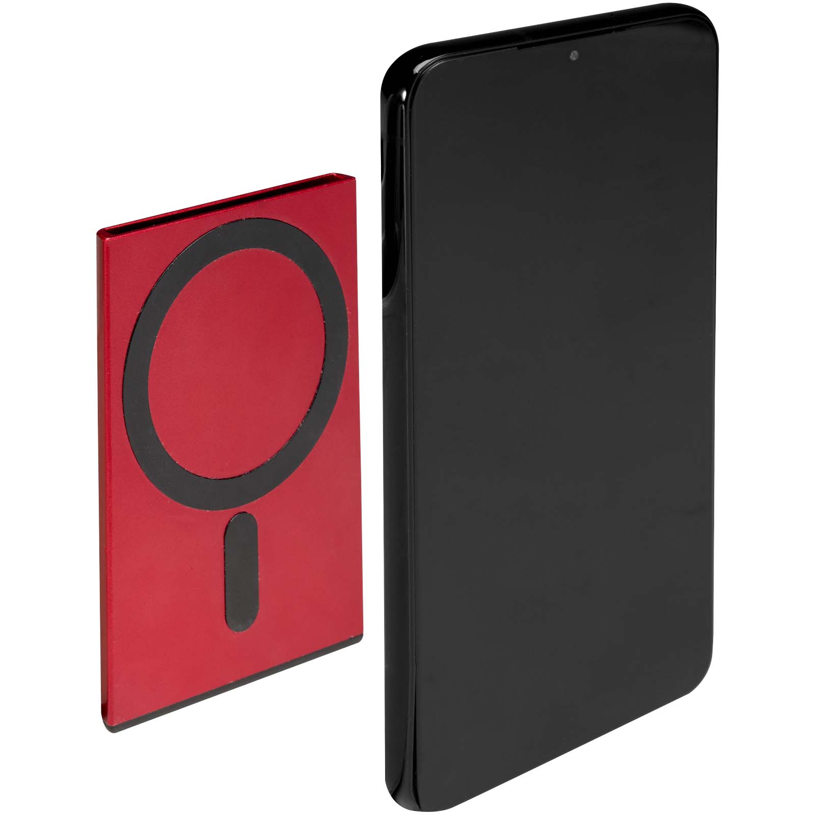 Porte-carte RFID magnétique SMART RCS