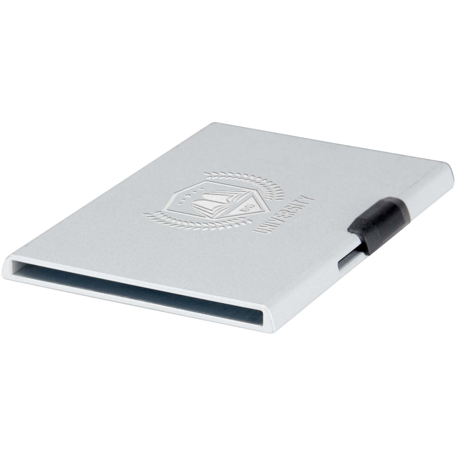 Porte-carte RFID magnétique SMART RCS