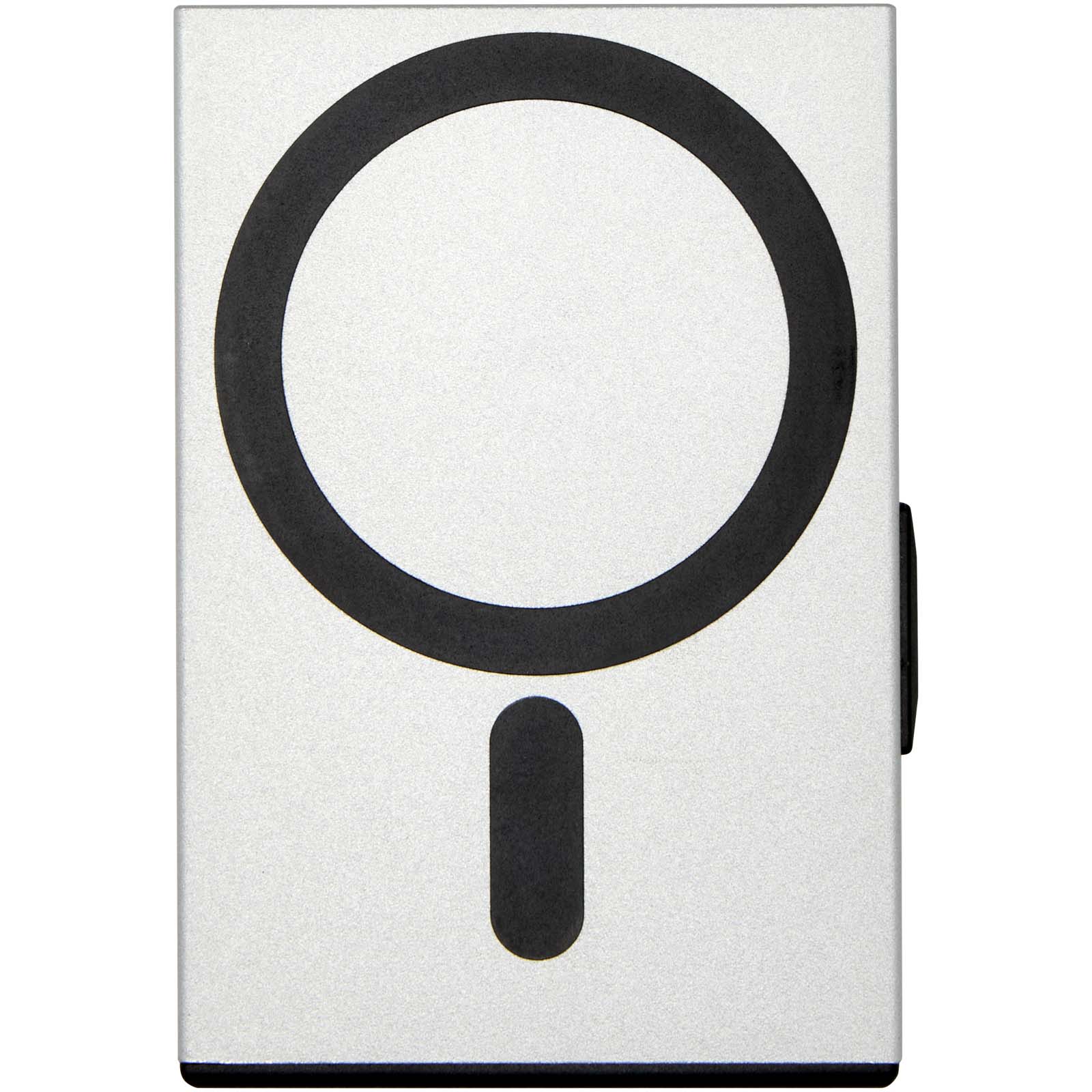 Porte-carte RFID magnétique SMART RCS